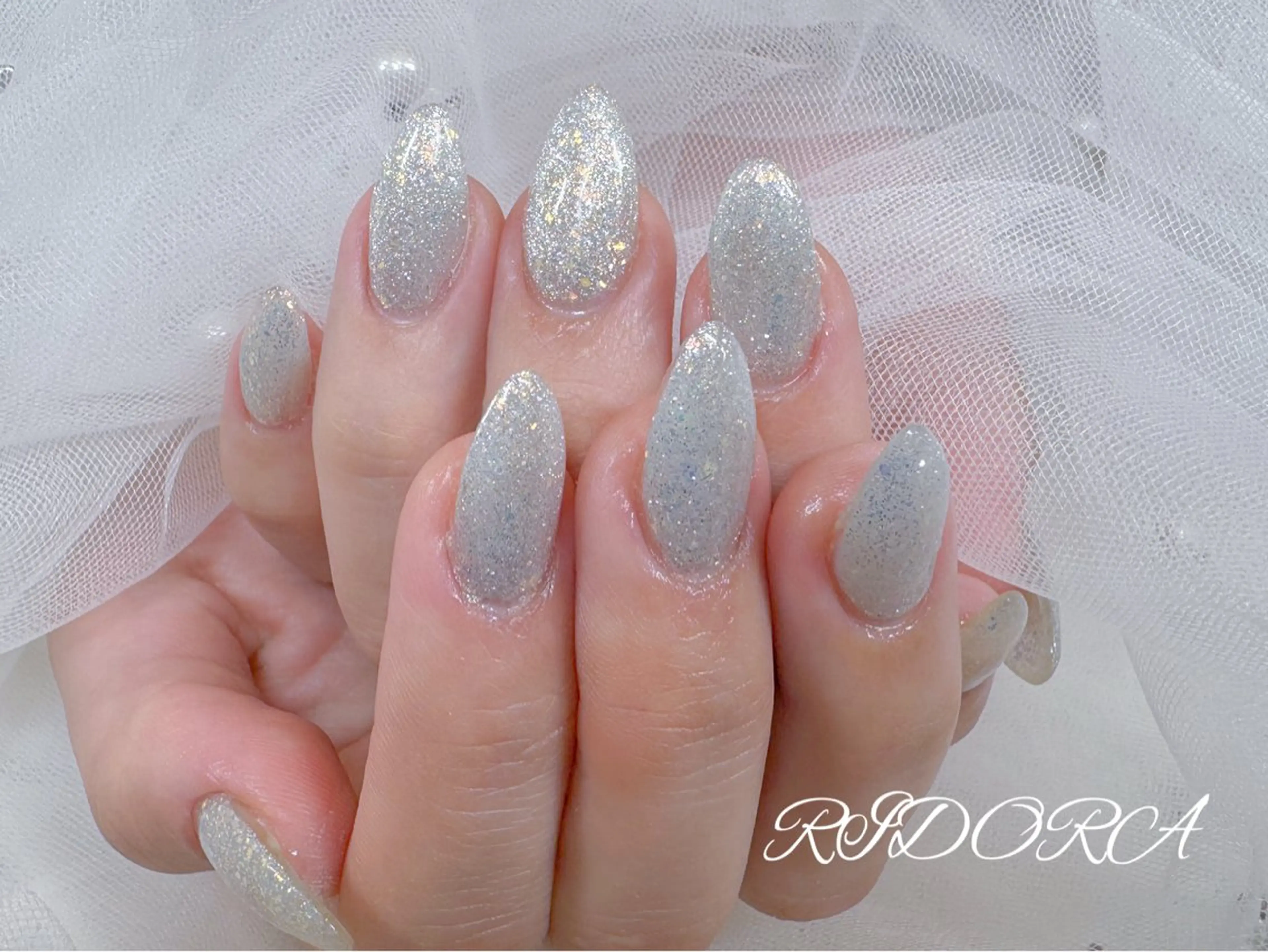 ネイル ハンドネイル RIDORA nailのネイルデザイン