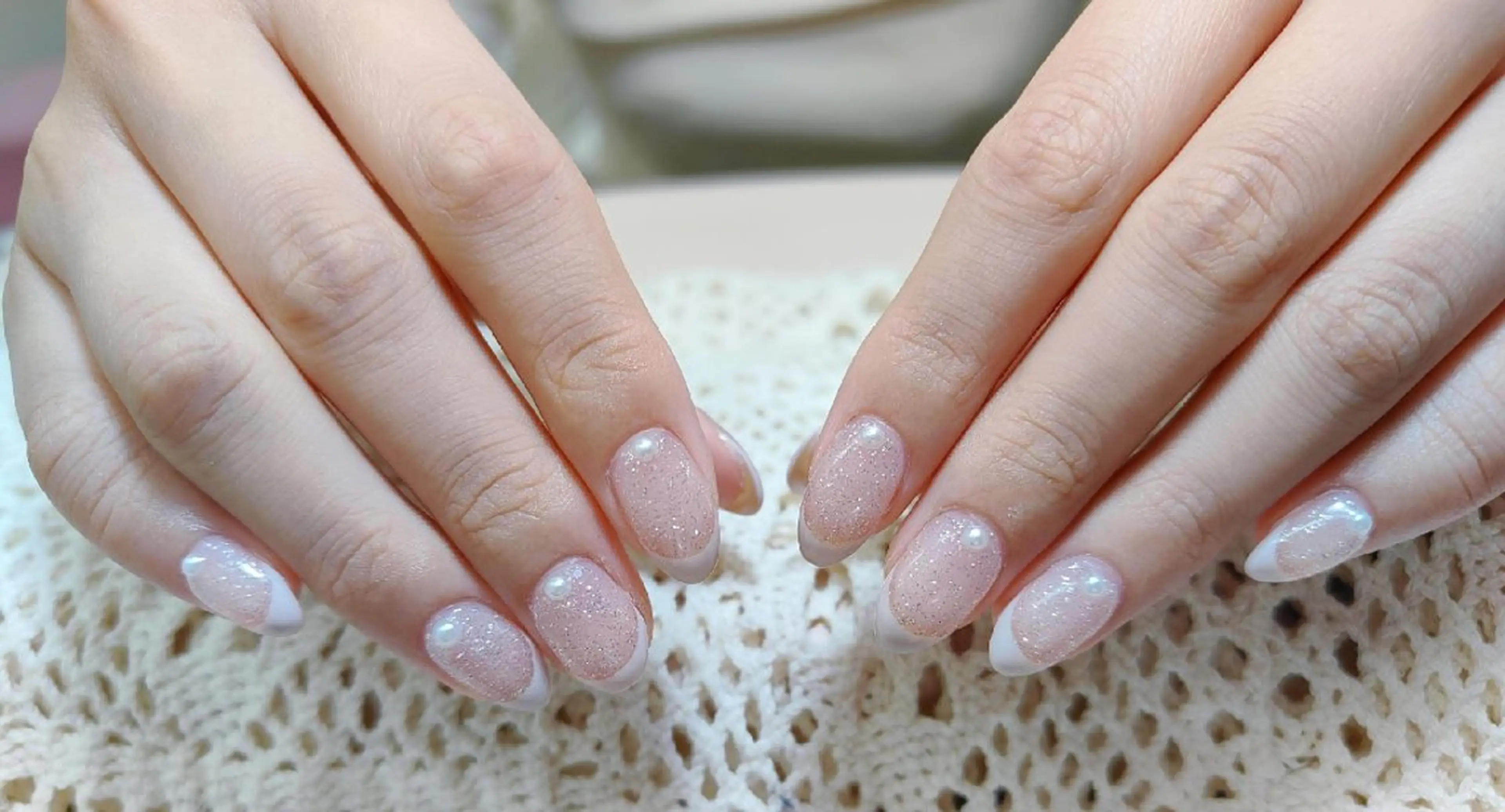 ネイル CI CI北千住のネイルデザイン