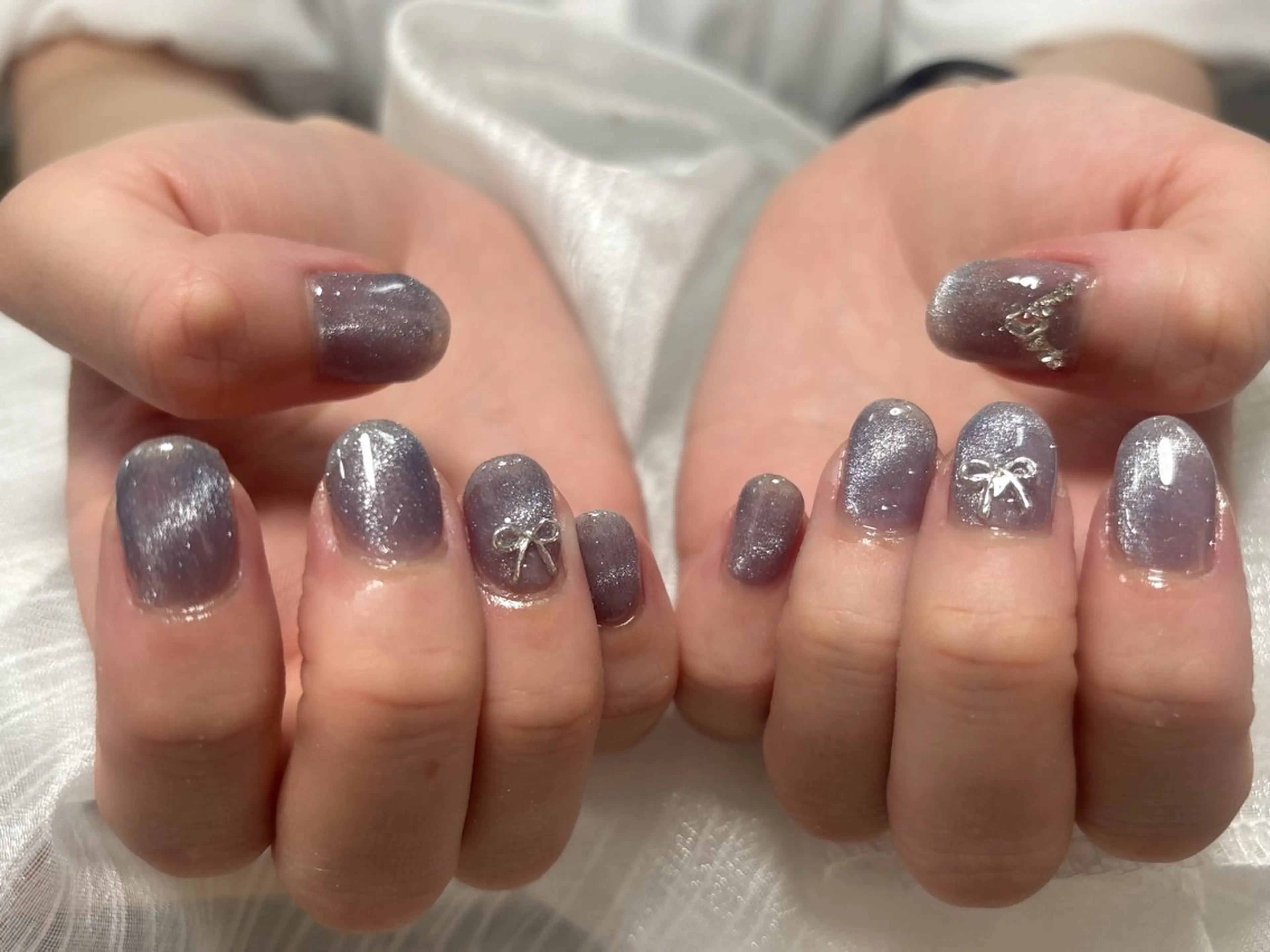 ネイル Nail NaNa コトのネイルデザイン