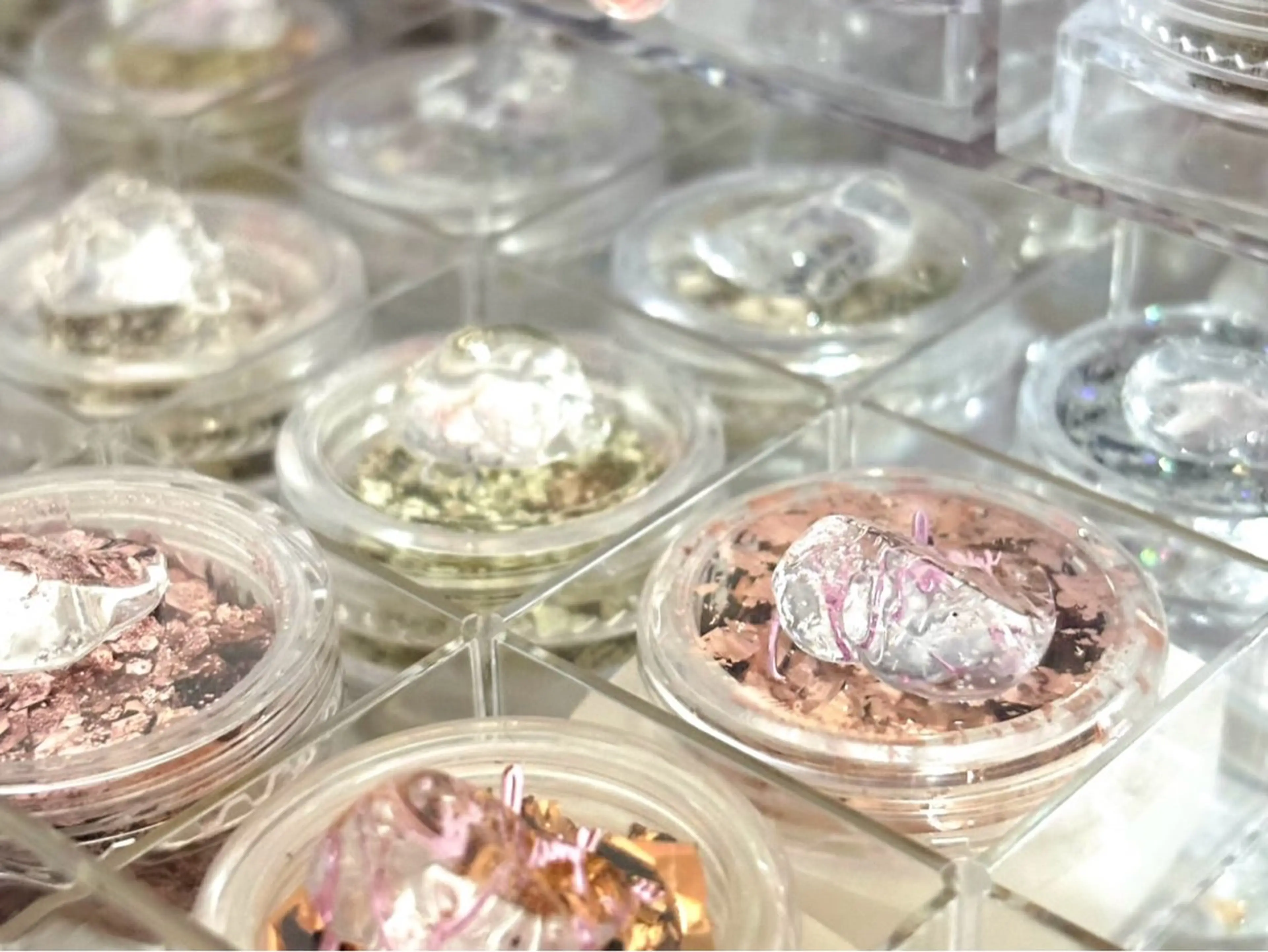 ネイル Ento nail&eye所属・Ento nail&eyeのマツエク・マツパデザイン