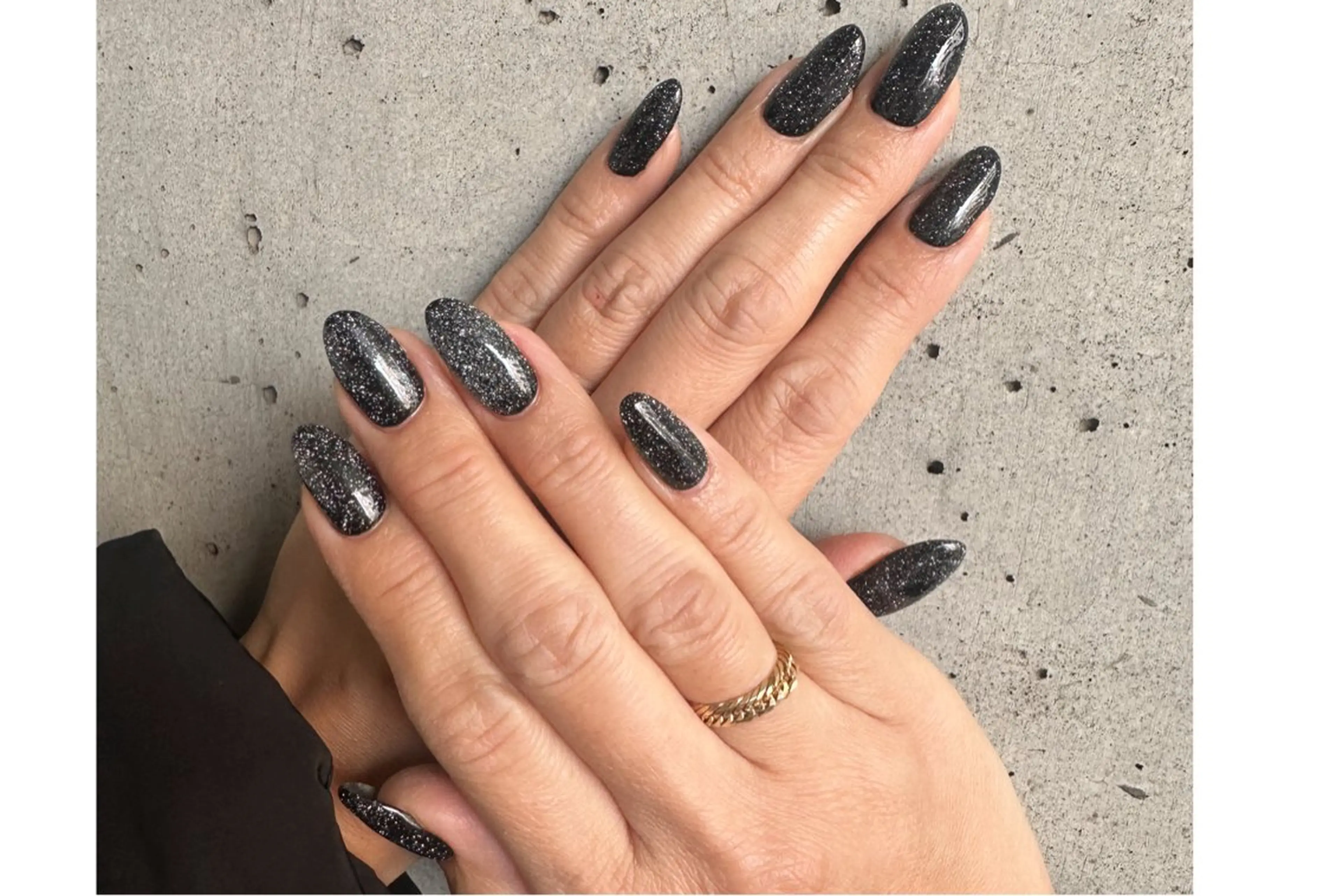 ネイル ハンドネイル NAIL Salon IP所属・長谷川 奈緒美のネイルデザイン