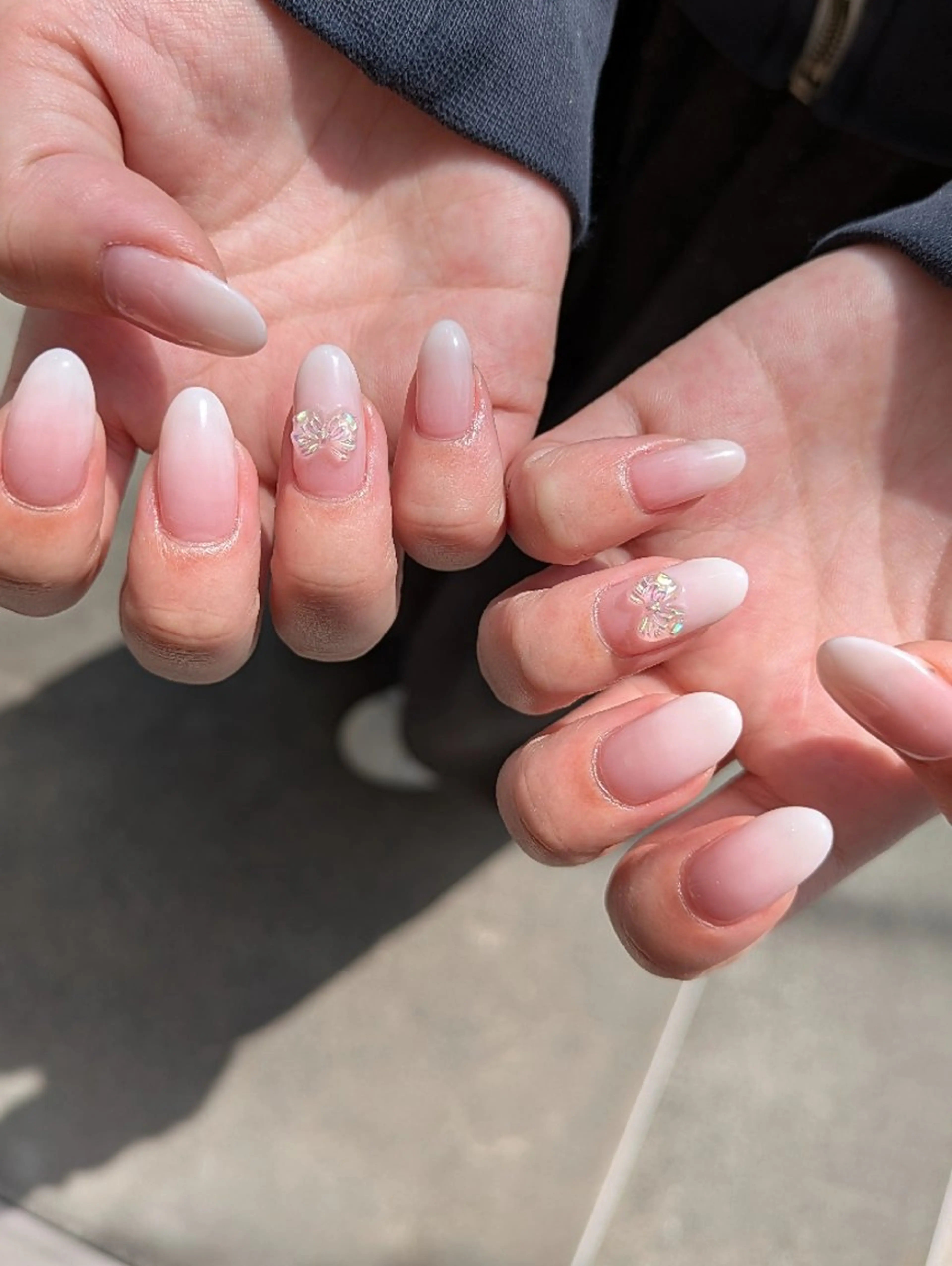 ネイル rokunana 佐野のネイルデザイン