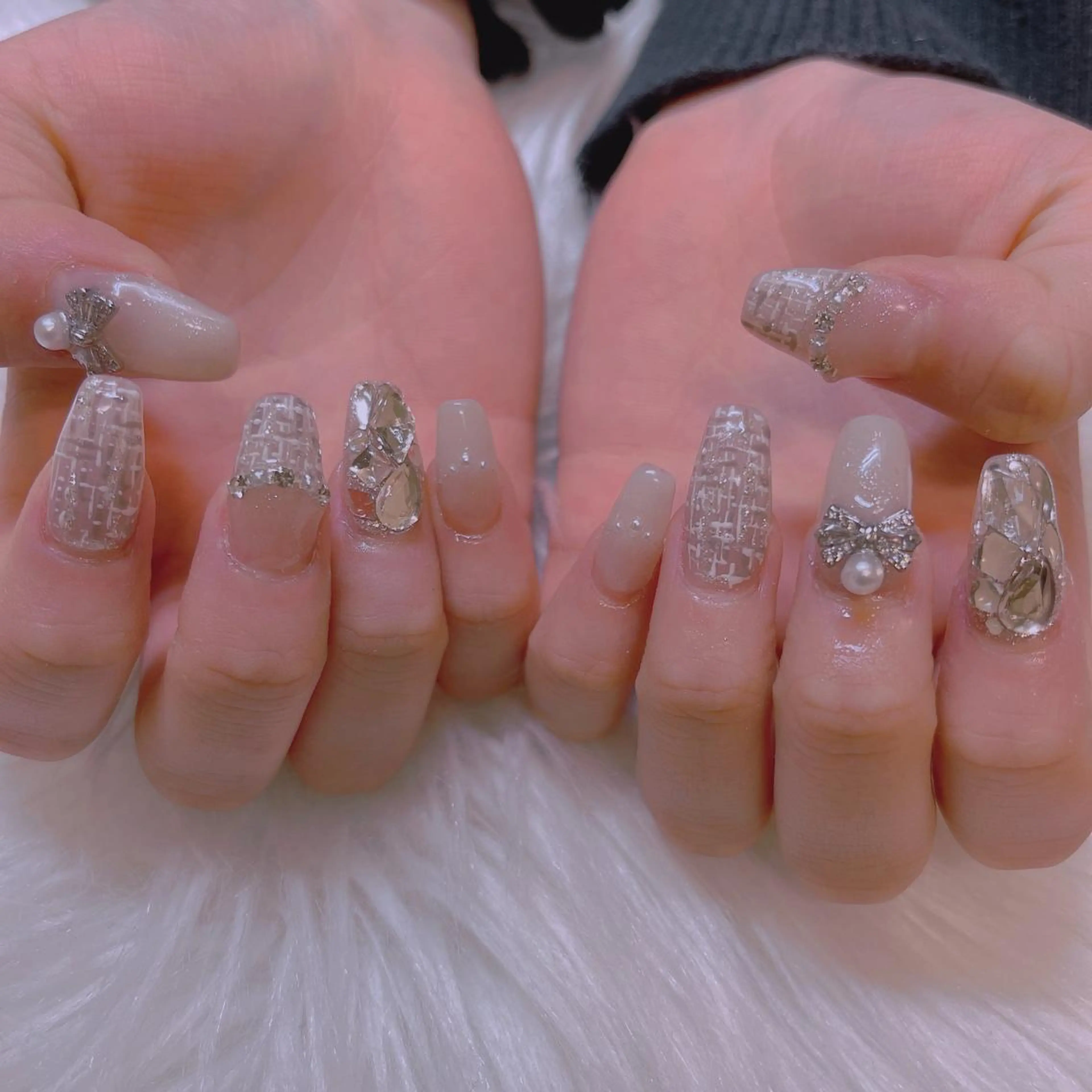 ネイル Private Salon 大宮のネイルデザイン