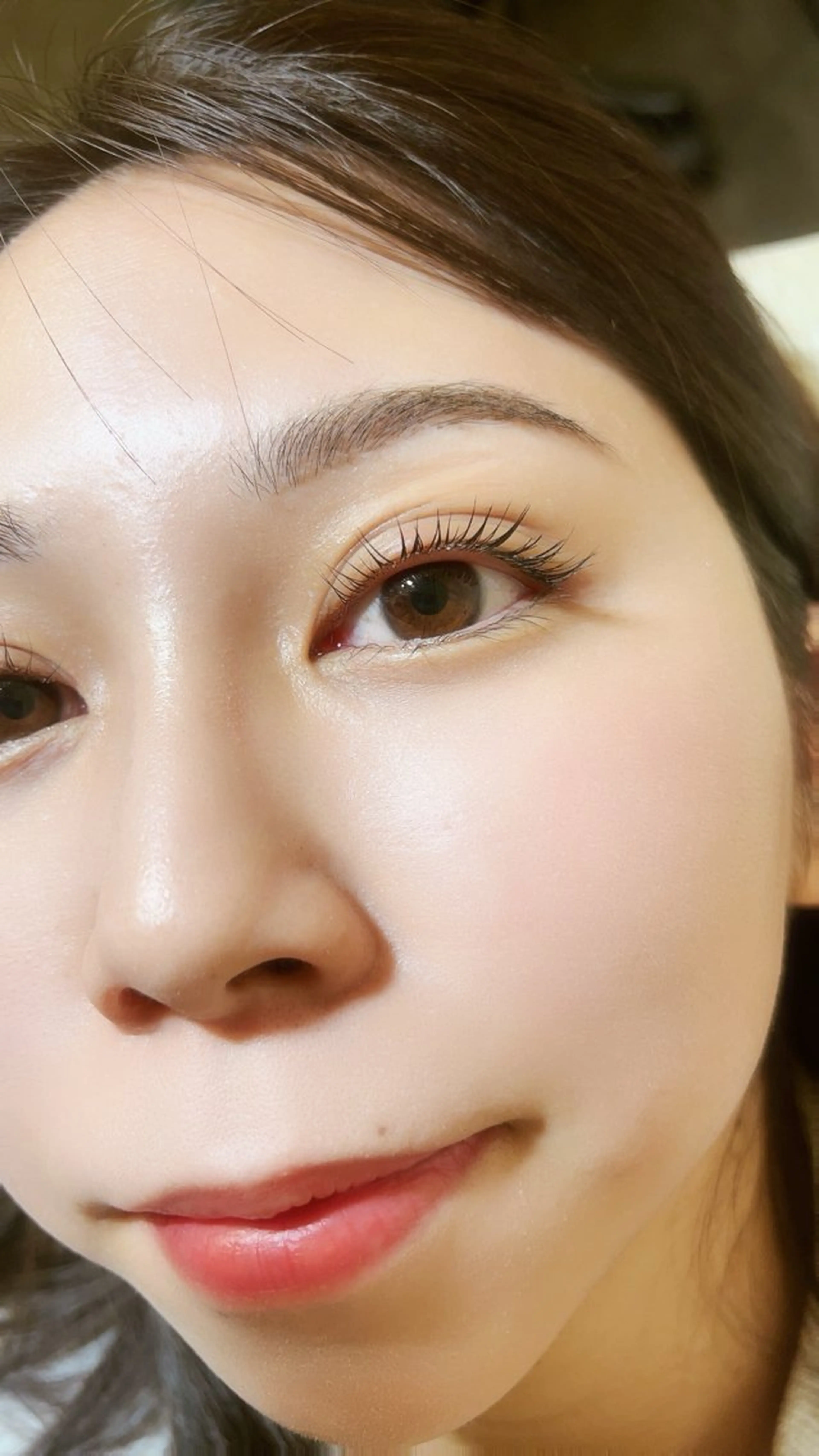 マツエク・マツパ まつげパーマ マツパ 海外風まつげ眉毛 恵比寿｜masayoのマツエク・マツパデザイン