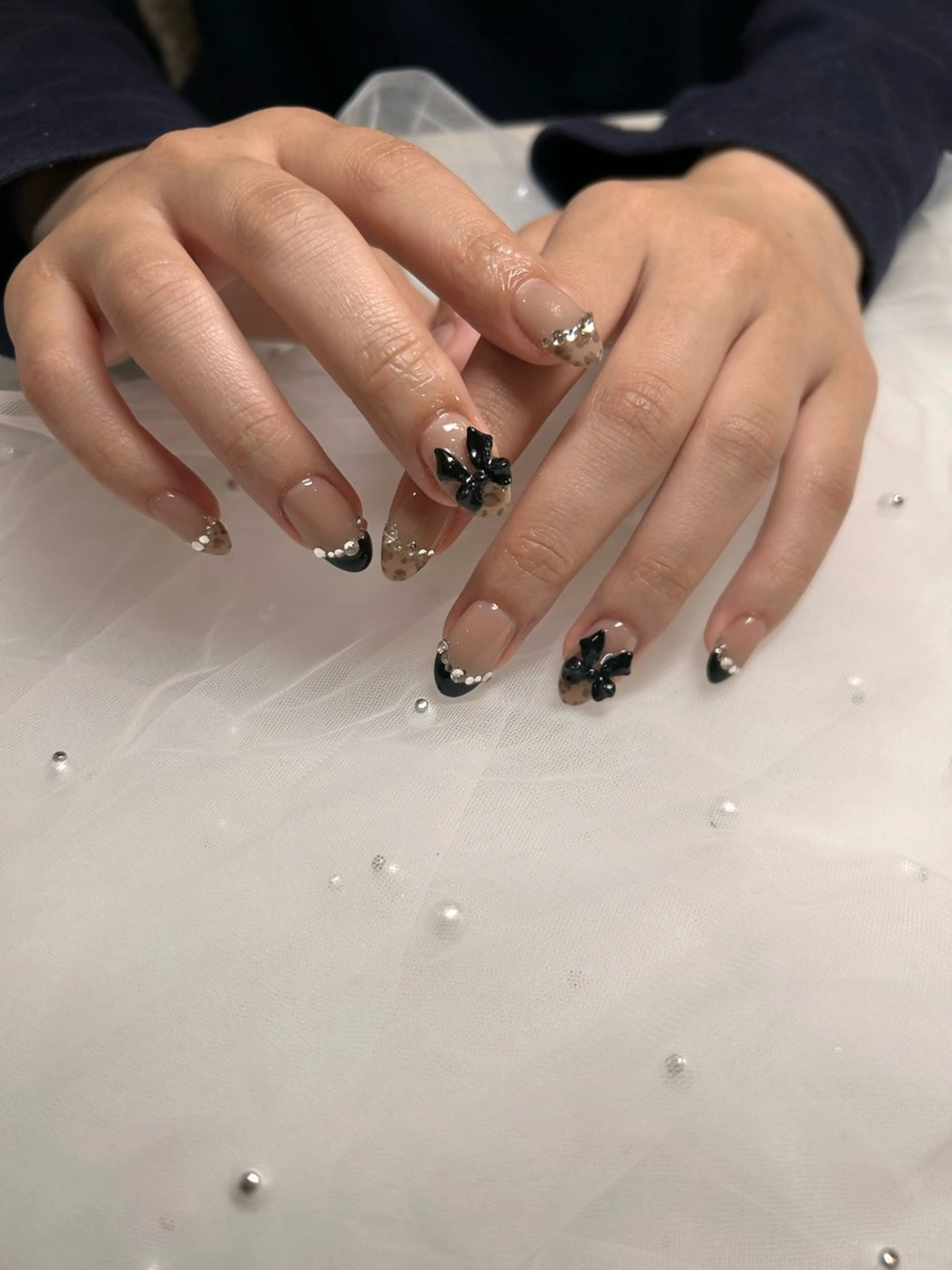 ネイル ハンドネイル nail patio ❤︎Aikaのネイルデザイン