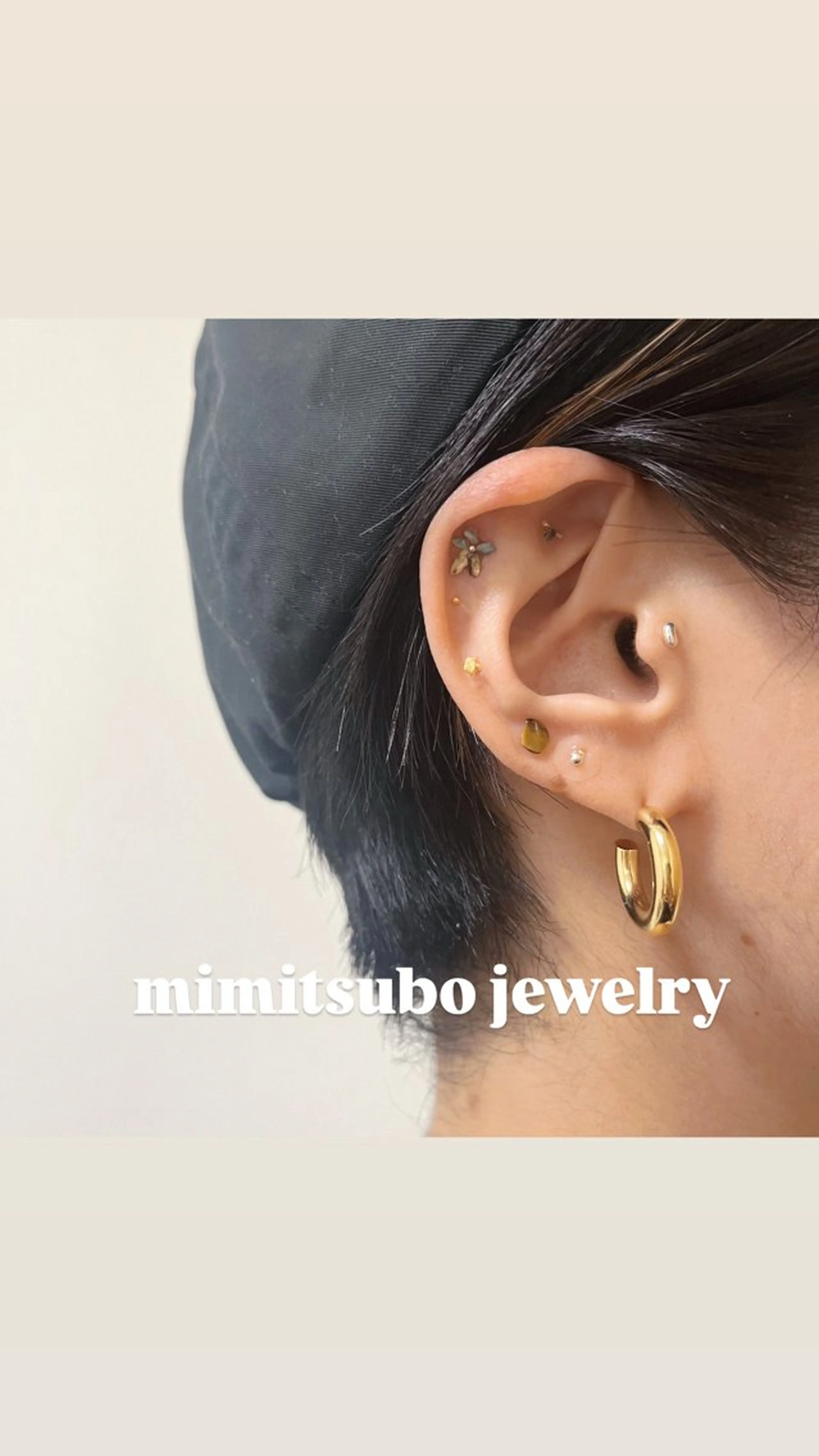 その他 K Aのネイルデザイン