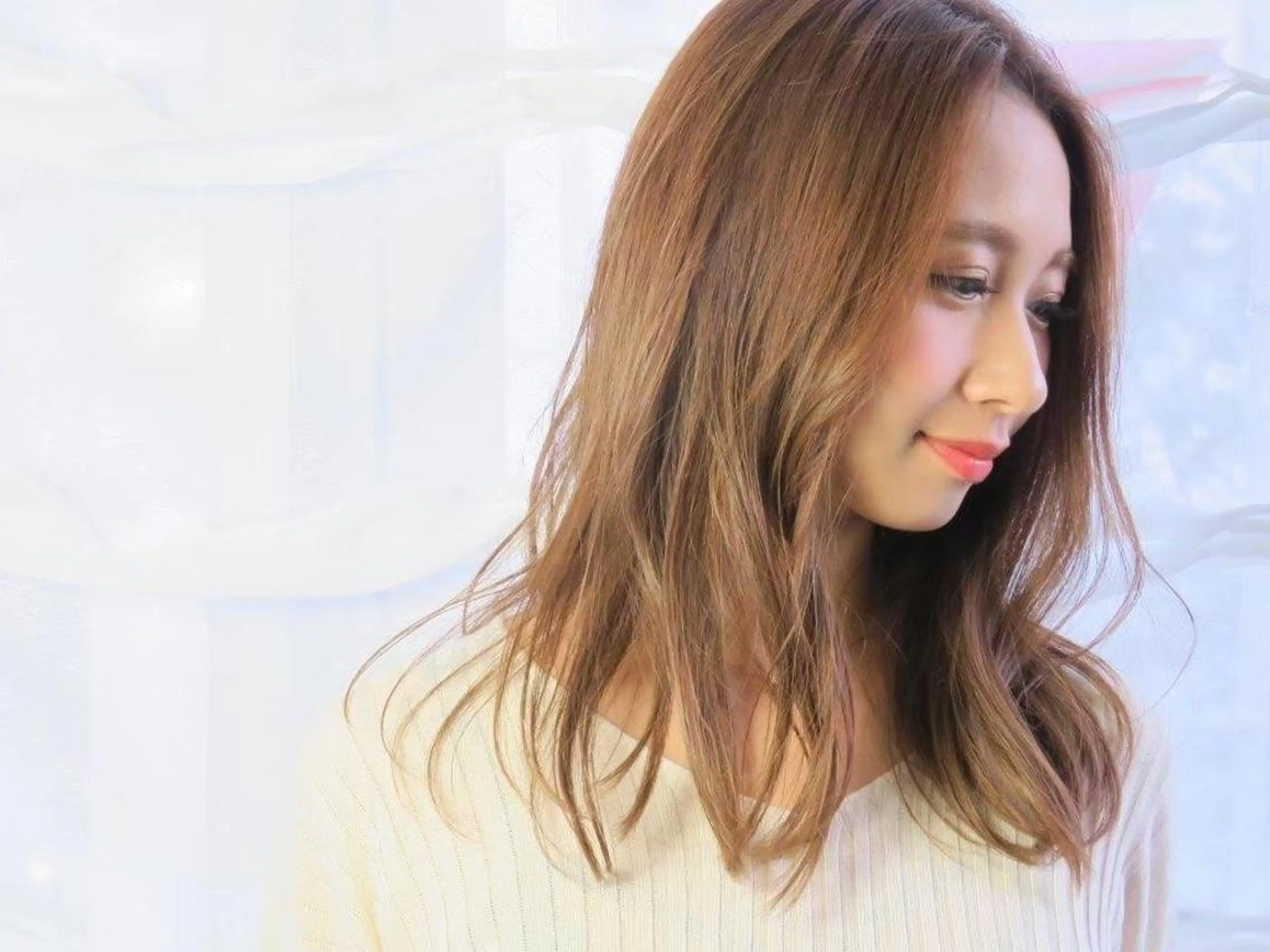 マツエク・マツパ アイブロウ eyelash salon Rey鹿児島店所属・eyelash salon Reyのマツエク・マツパデザイン