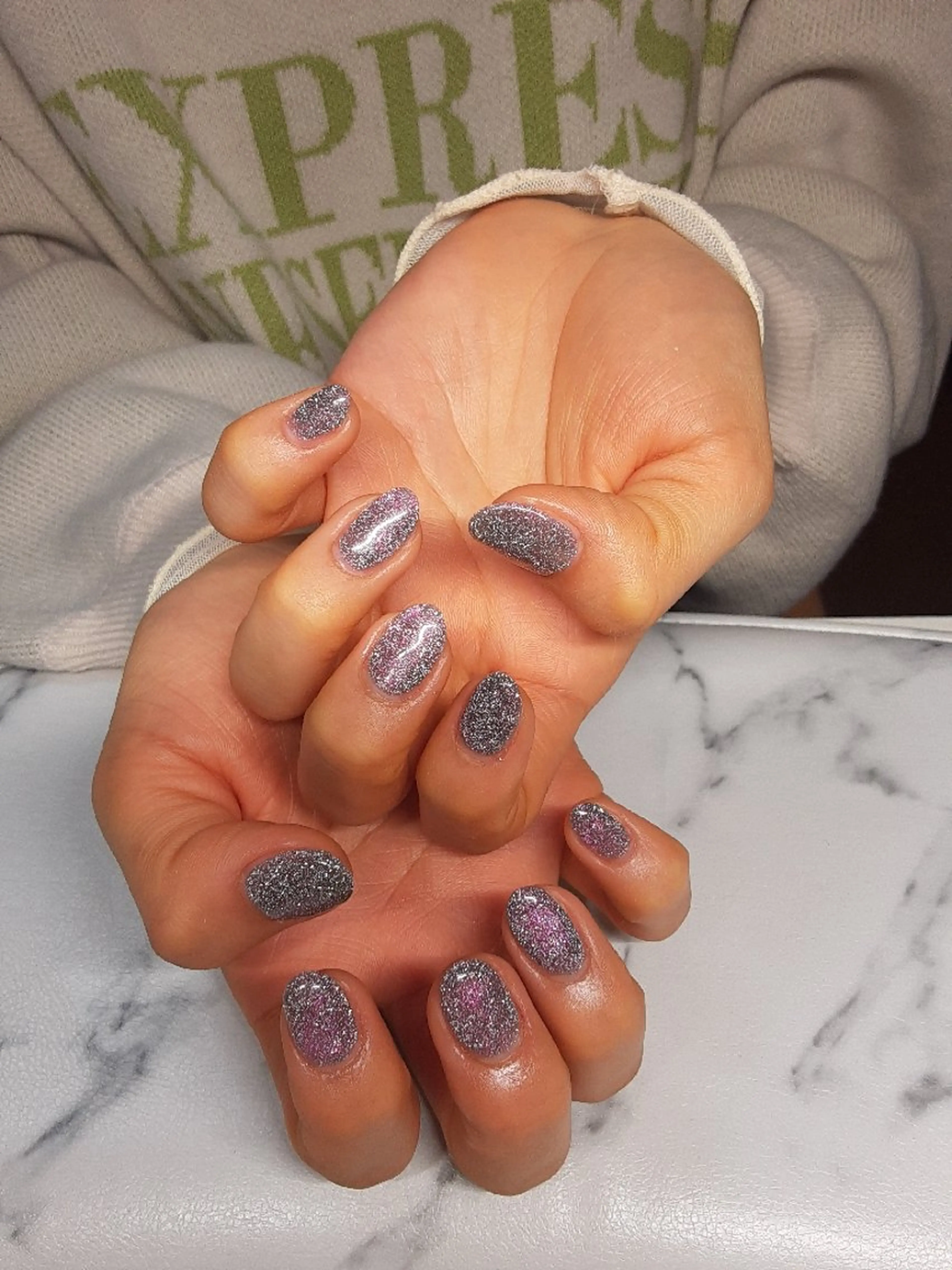 ネイル LANLAN所属・Lan Lanのネイルデザイン