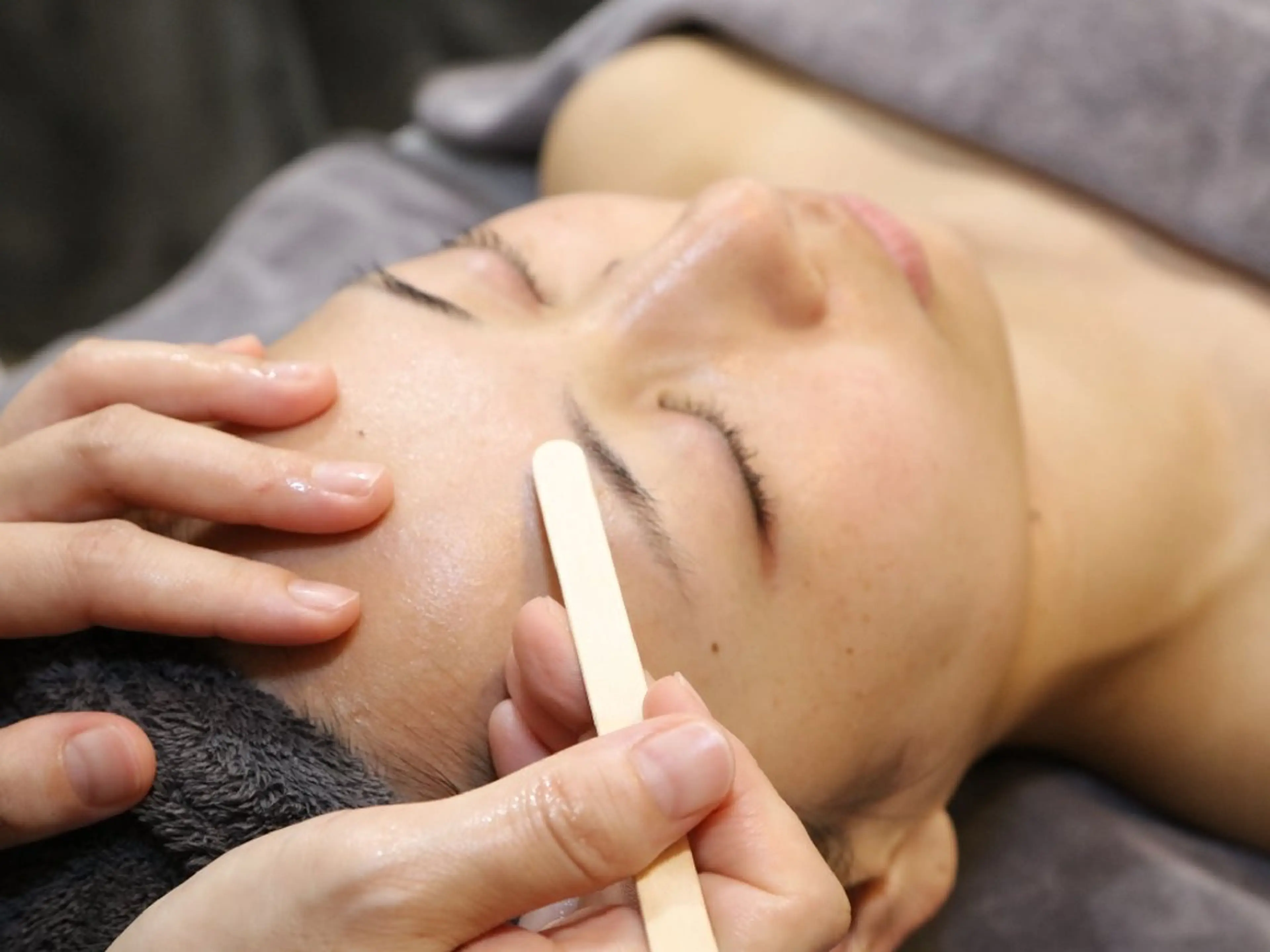 美肌専門サロン RUBONのエステ・リラクイメージ