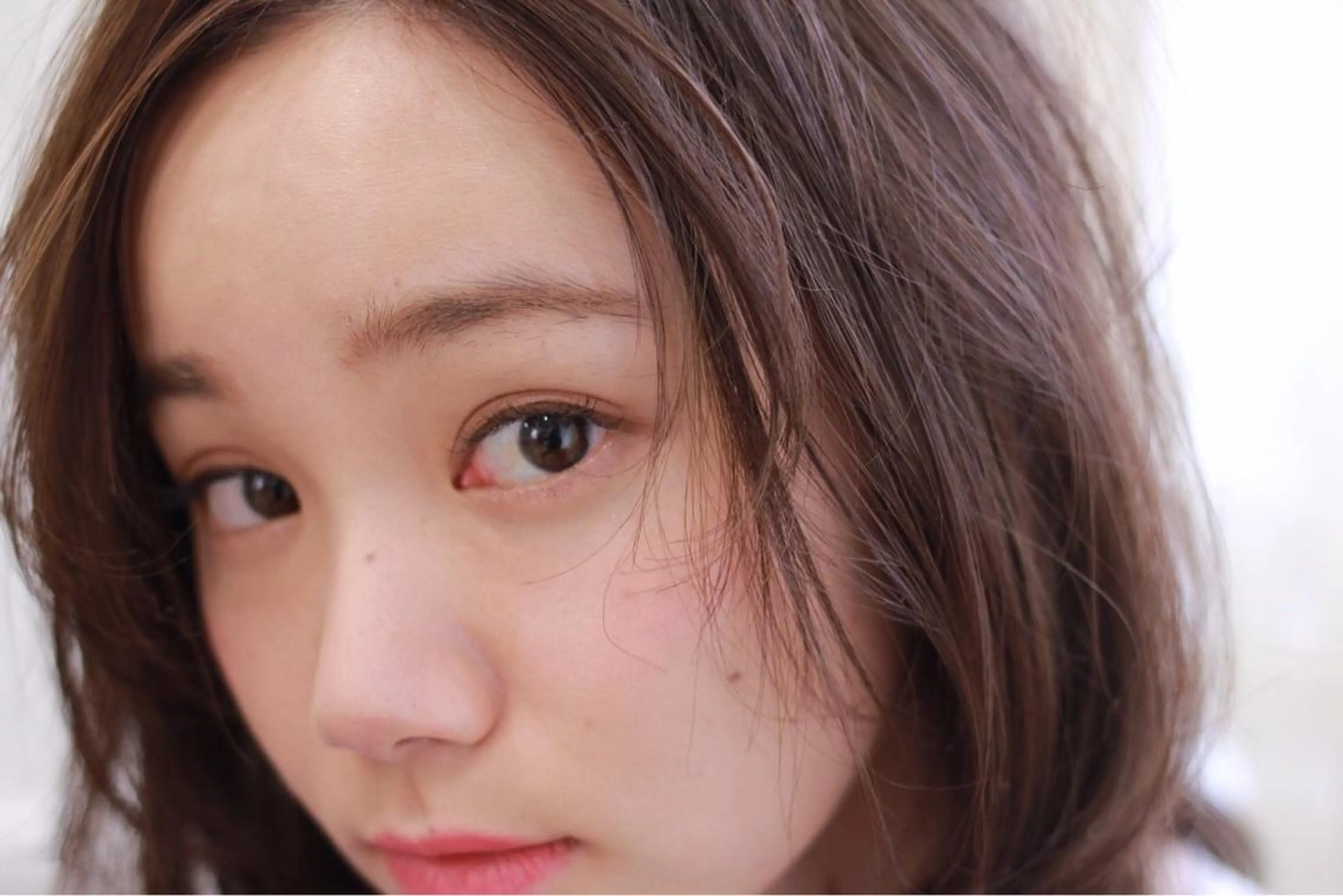 マツエク・マツパ ボブ/美髪矯正 /佐藤　奈巳のヘアスタイル