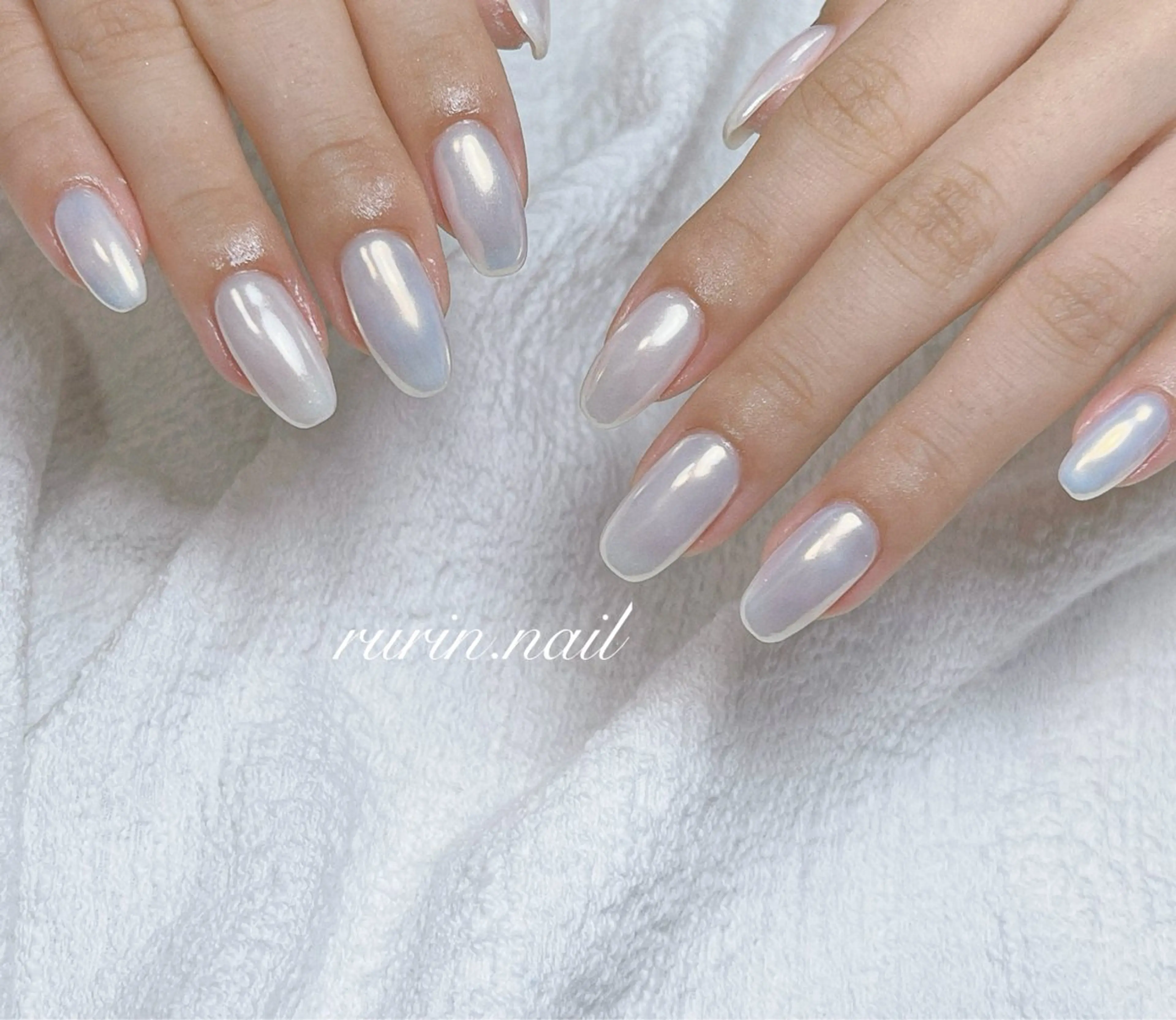 ネイル ルリン サロン💅のネイルデザイン
