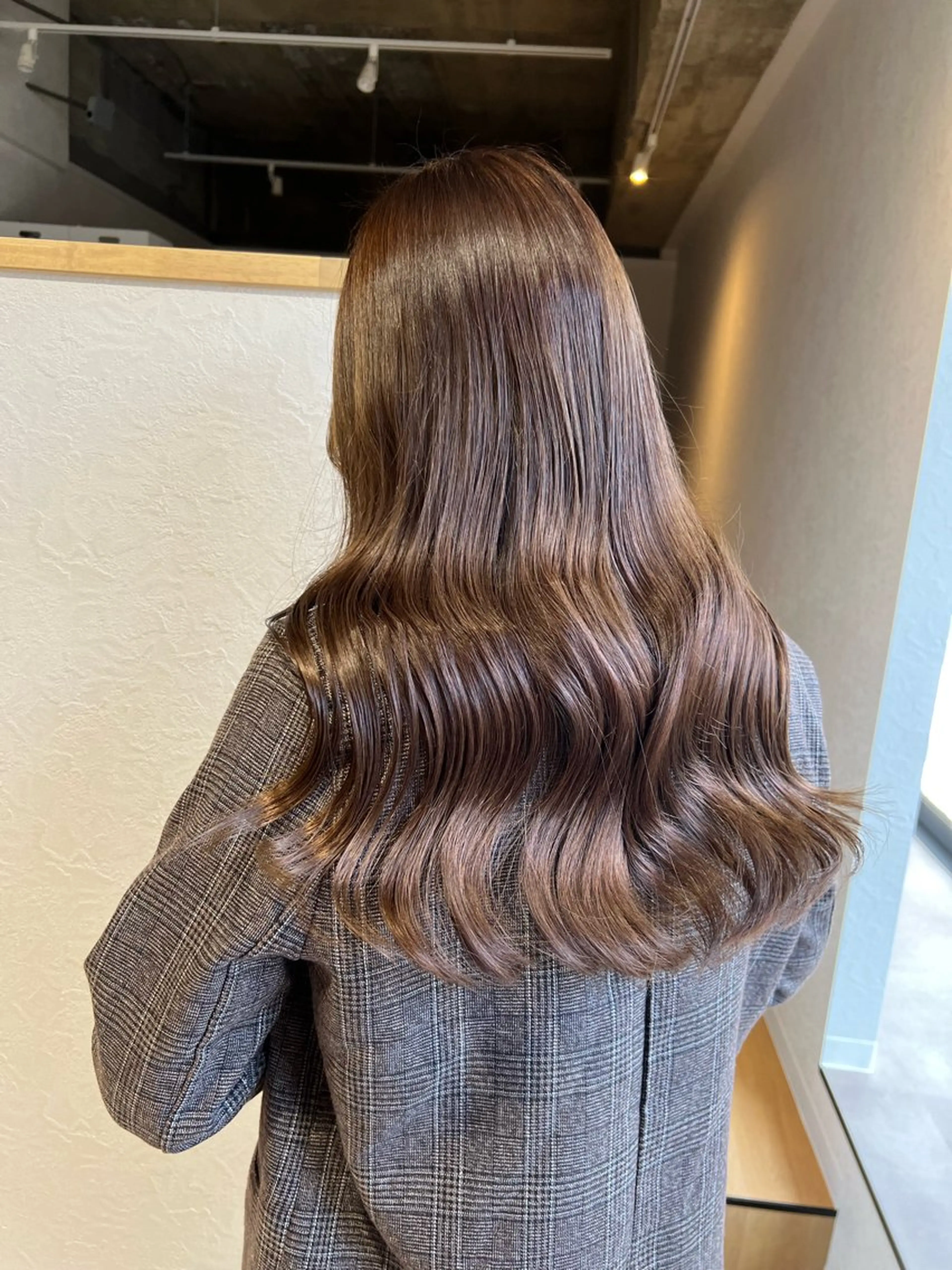 ロング Vélua/miiu所属・韓国束感まつ毛 /Takaのマツエク・マツパデザイン