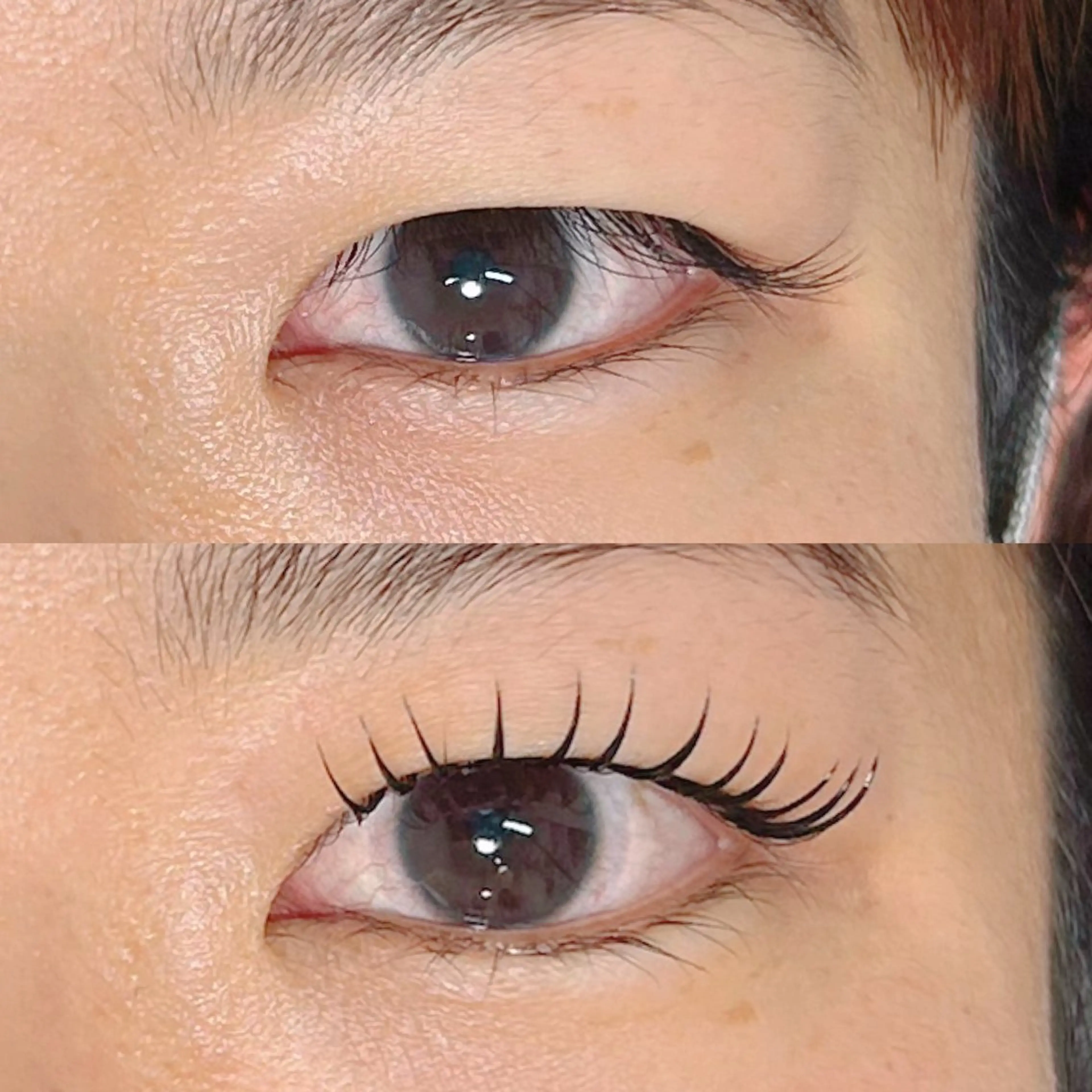 マツエク・マツパ マツパ 𝕁𝔼𝕃𝕃𝕐 𝕃𝔸𝕊ℍのマツエク・マツパデザイン