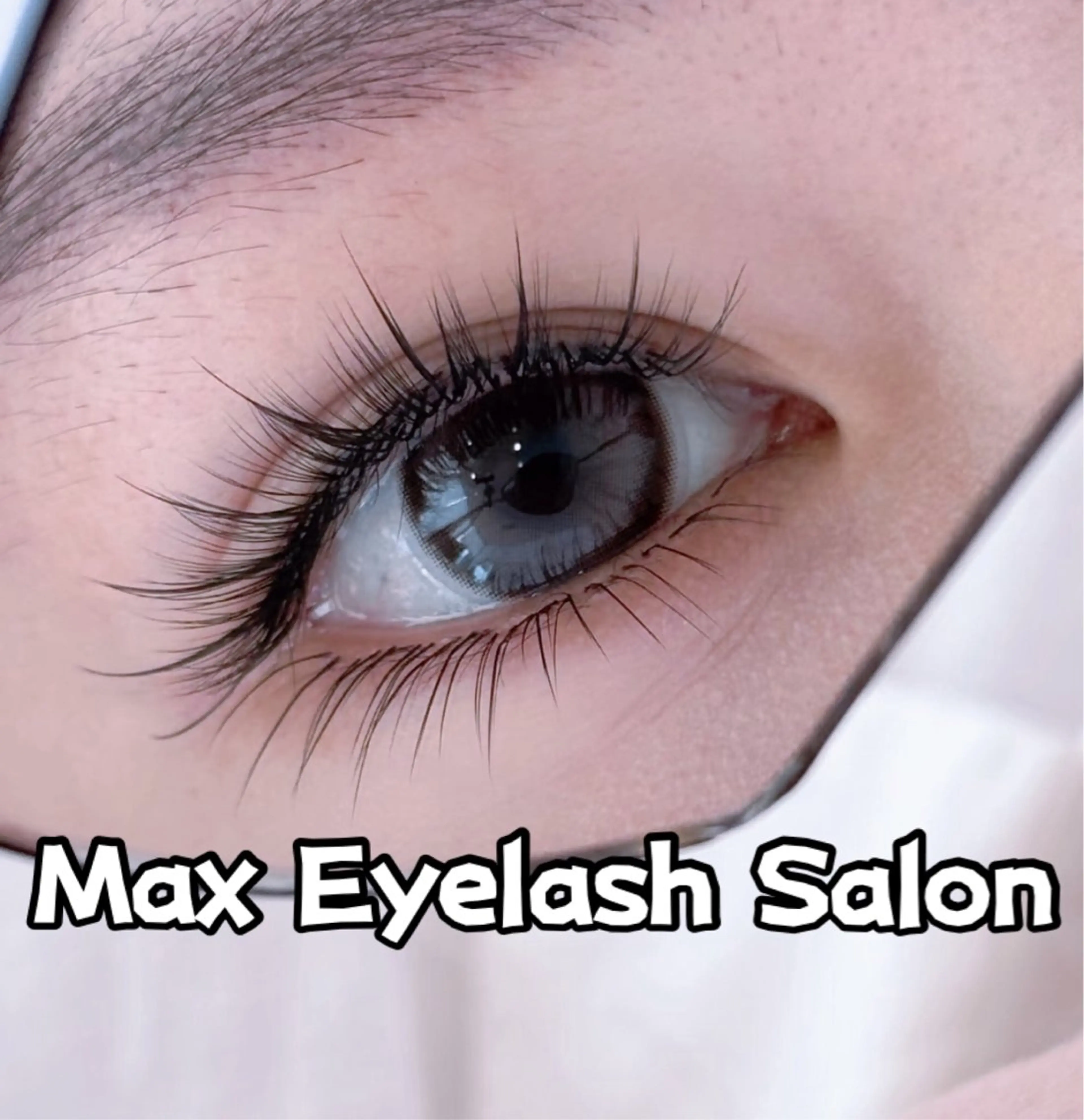 マツエク・マツパ マツエク Max eyelash池袋のマツエク・マツパデザイン