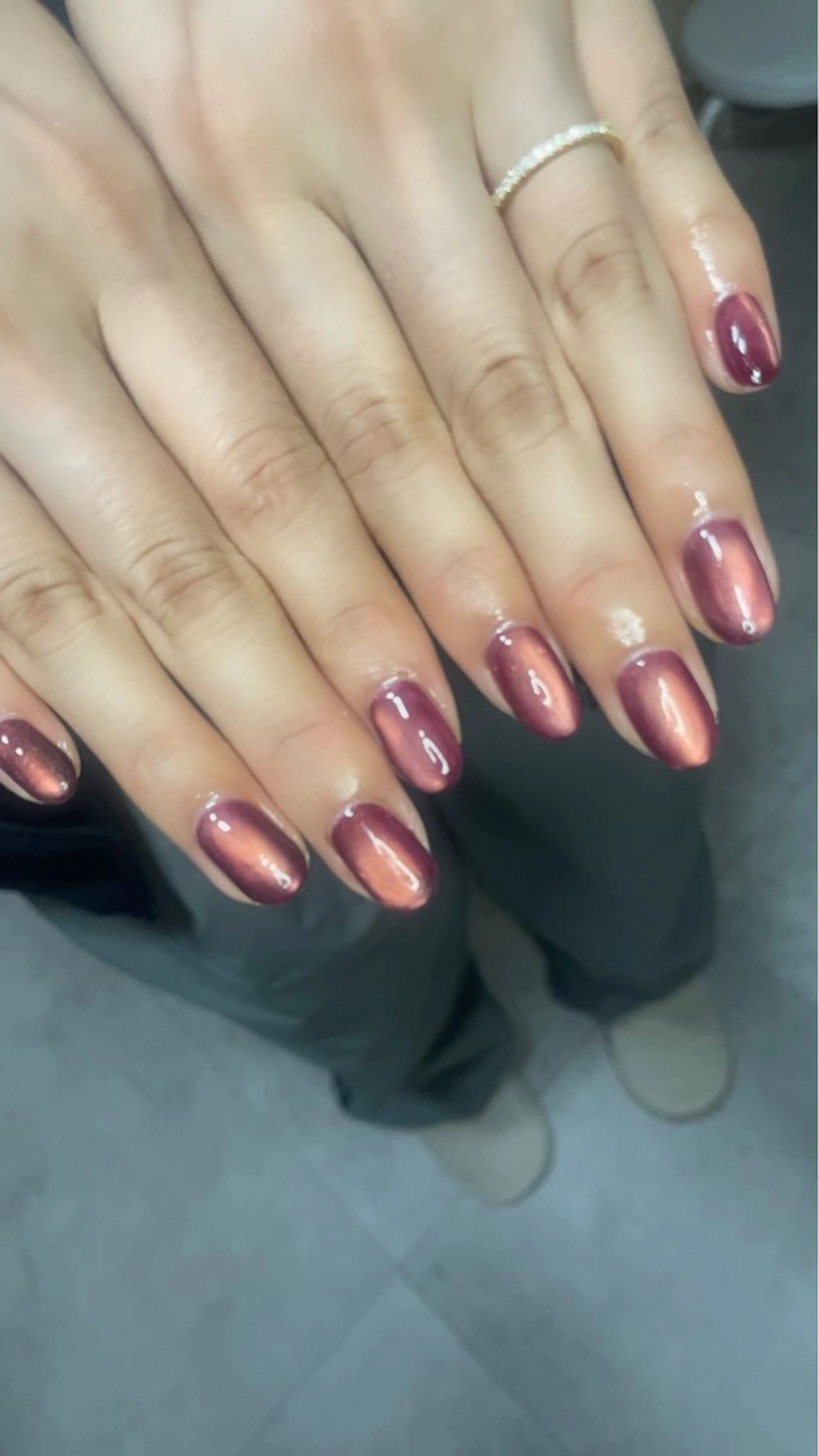 ネイル ハンドネイル M Nailのネイルデザイン
