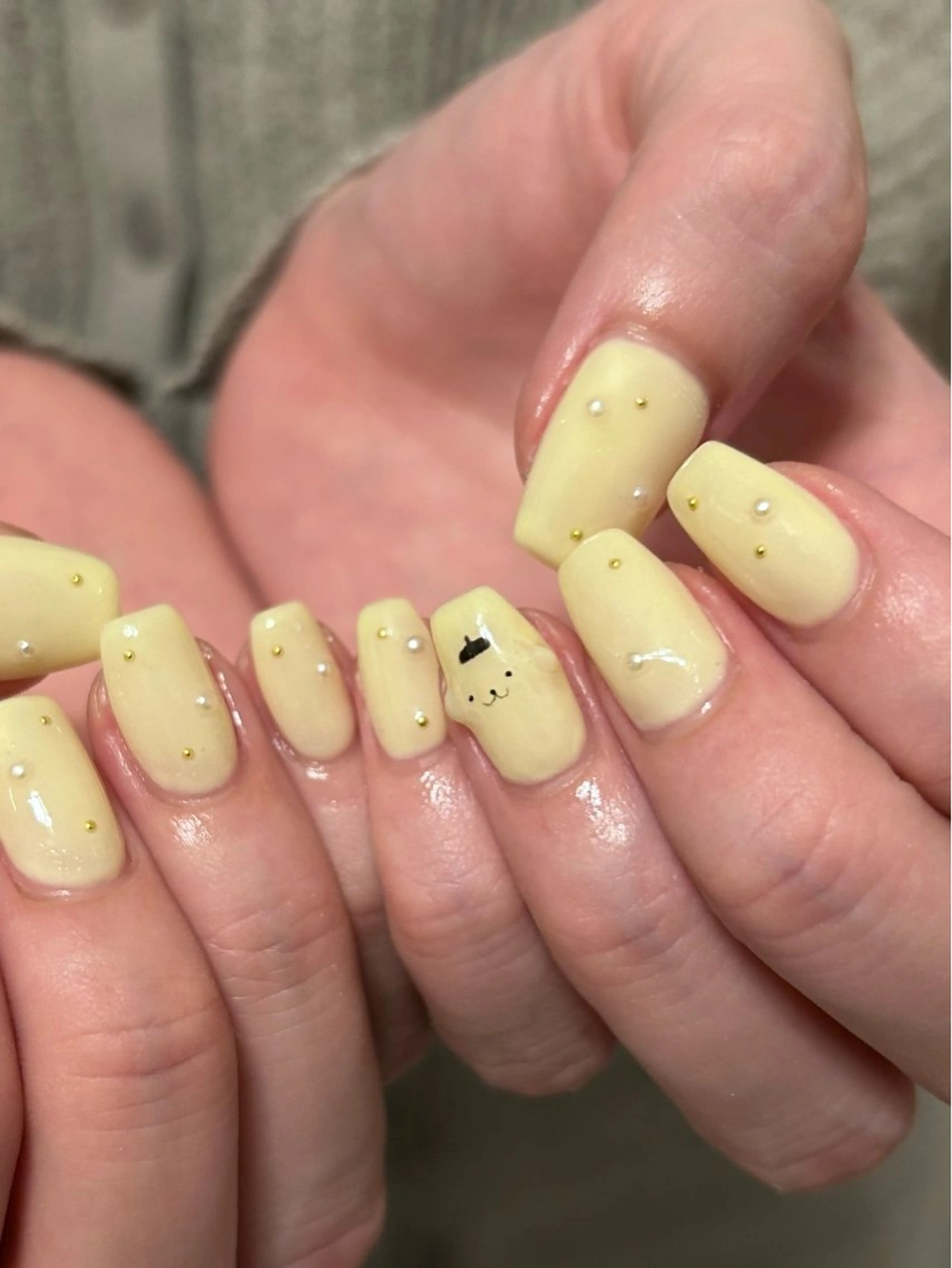 ネイル NICO nail atelierのネイルデザイン