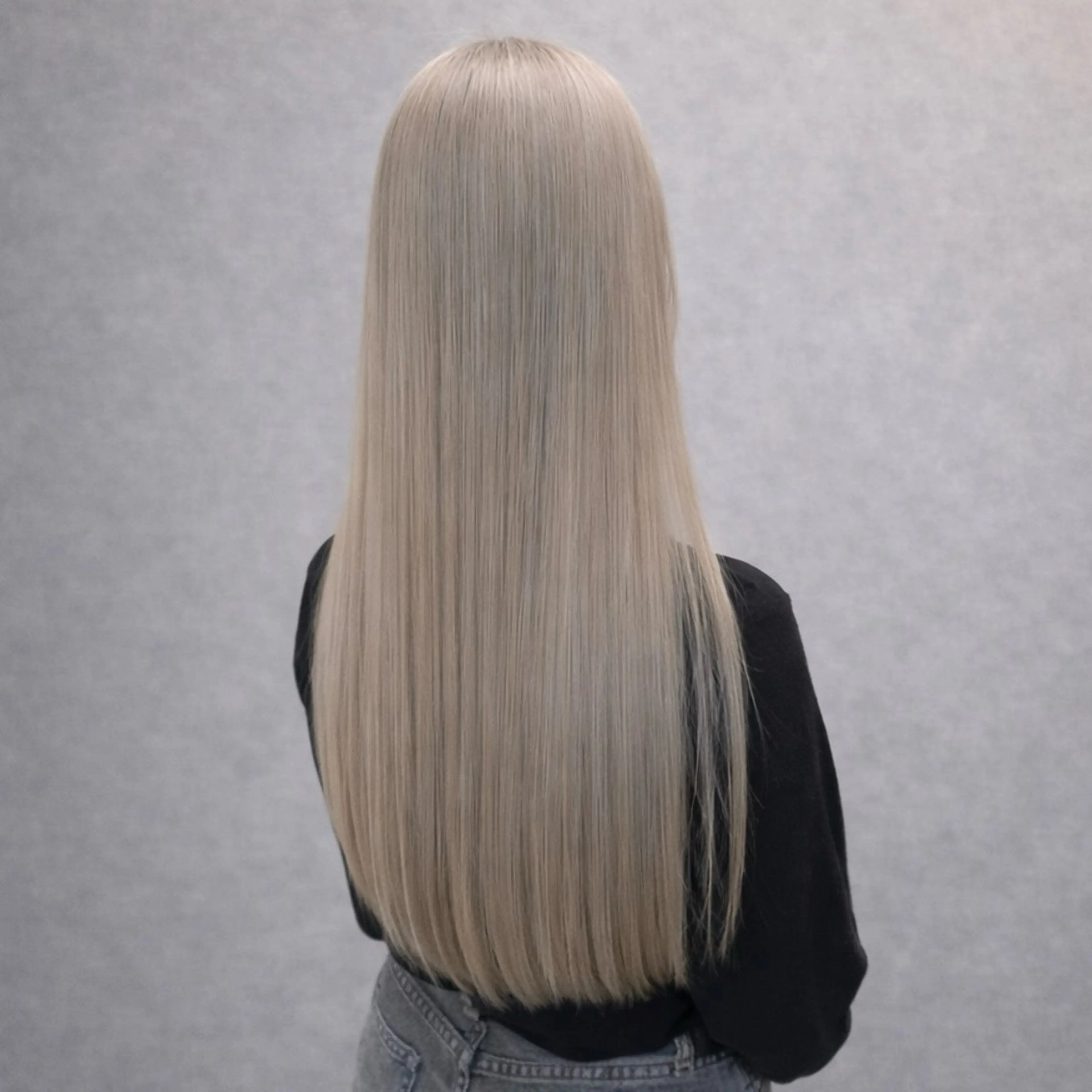 ロング ヘアカラー 🫧bloom296 momoka🫧のヘアスタイル