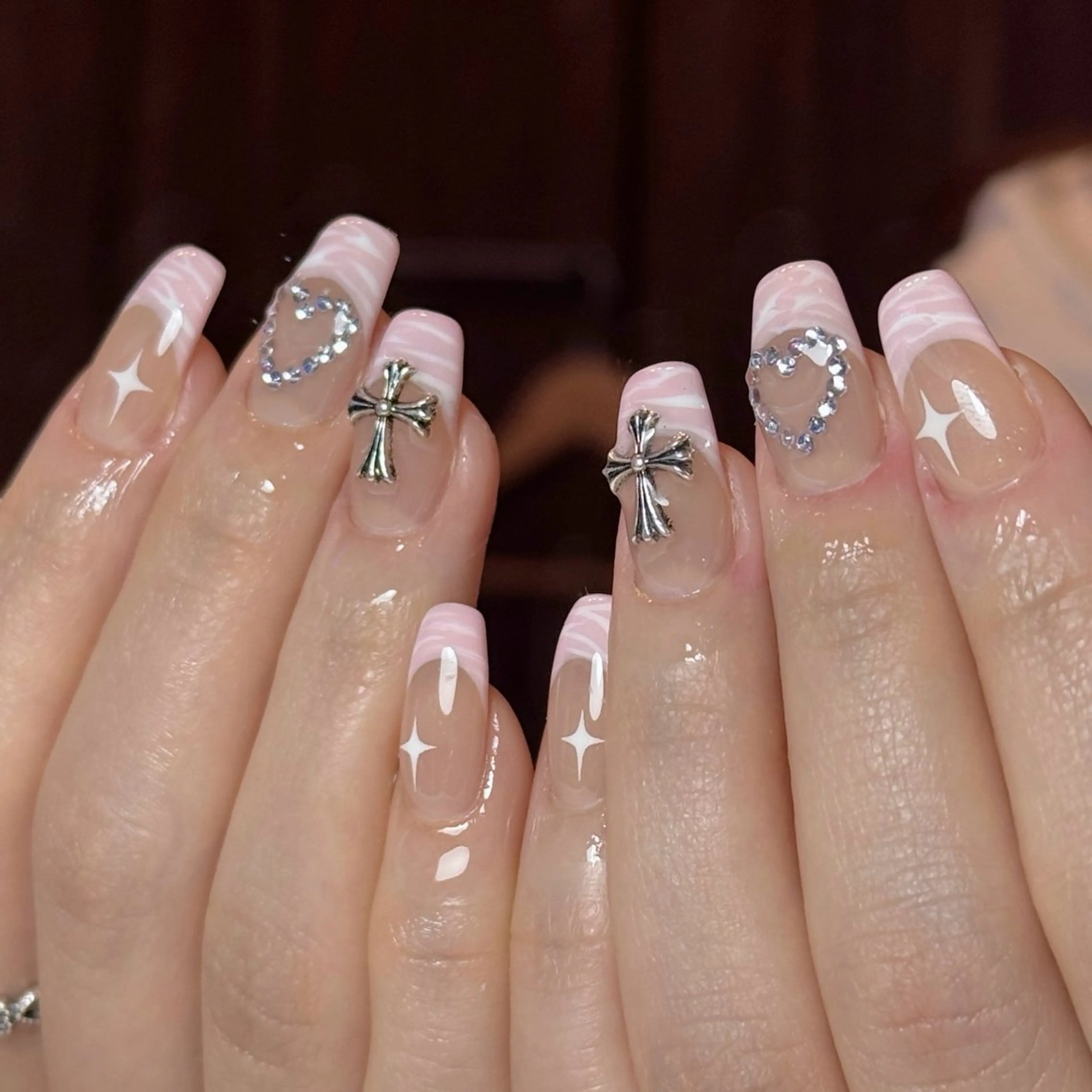 ネイル ハンドネイル ハンドケア Amy Nail所属・Amy Nailのネイルデザイン