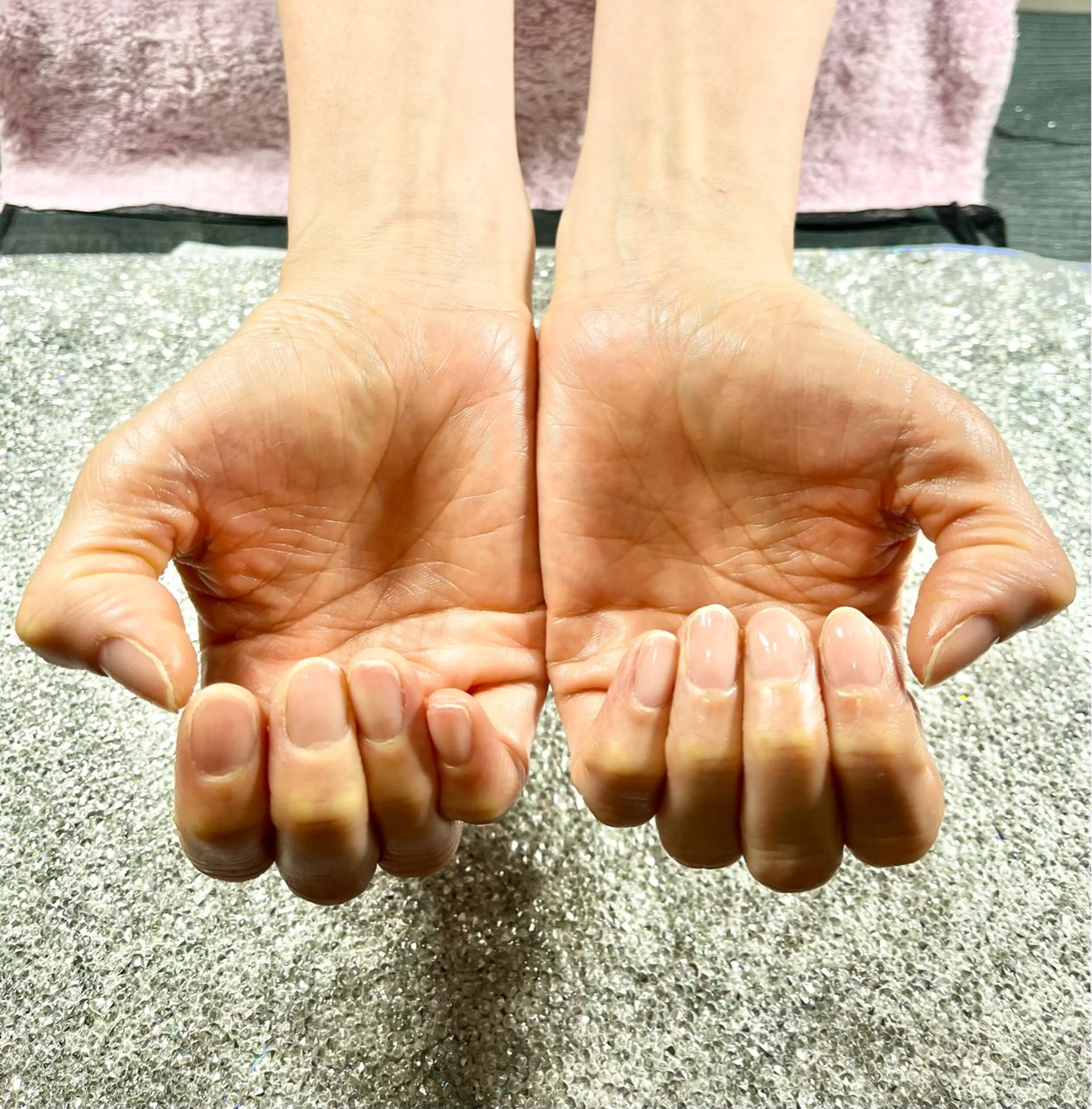 ネイル ハンドケア Tairacchi ﾀｲﾗｯﾁのエステ・リラクイメージ