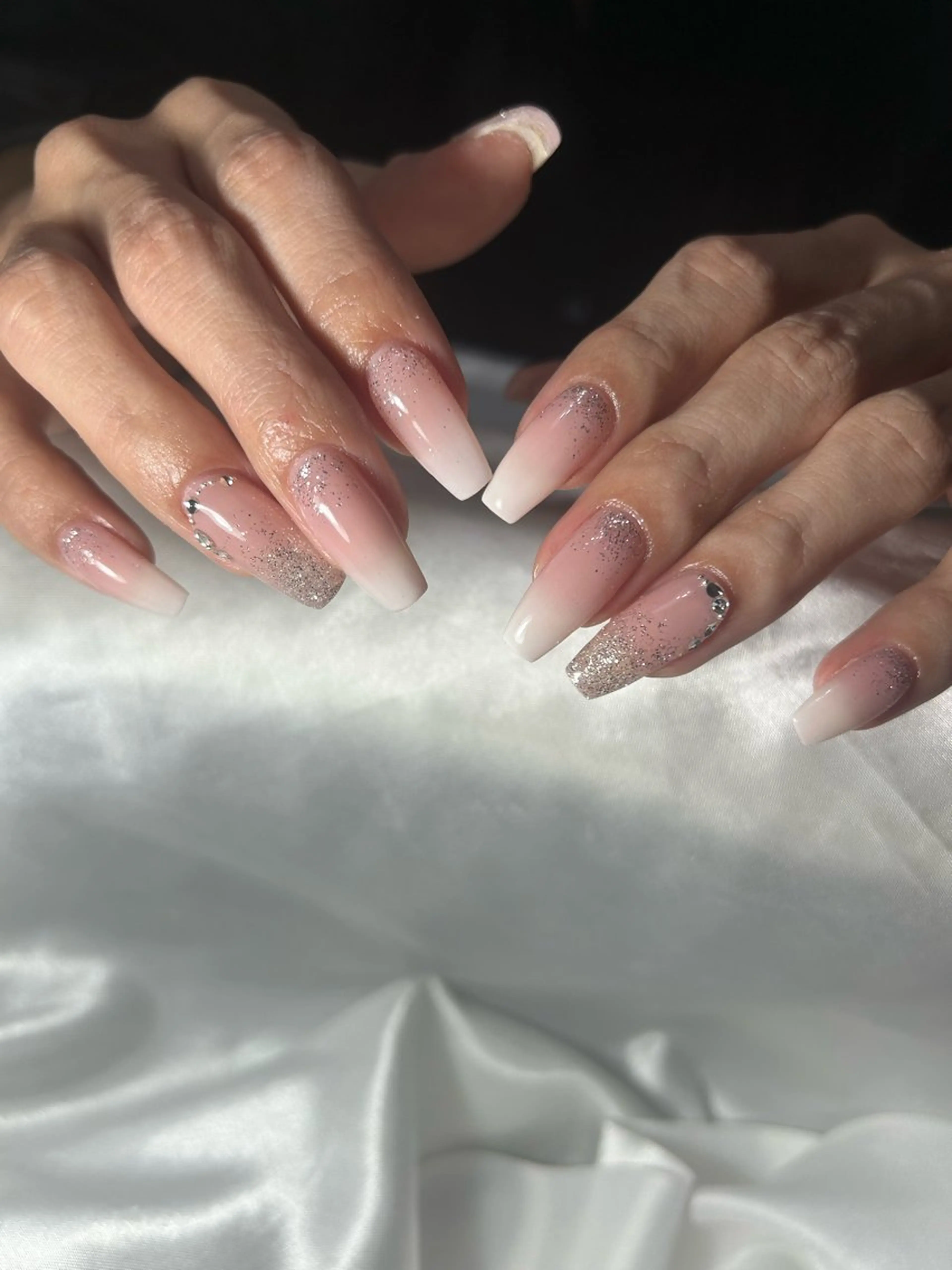 ネイル ハンドネイル nailroom‪ sb‪‪𓈒𓂂𓏸のネイルデザイン