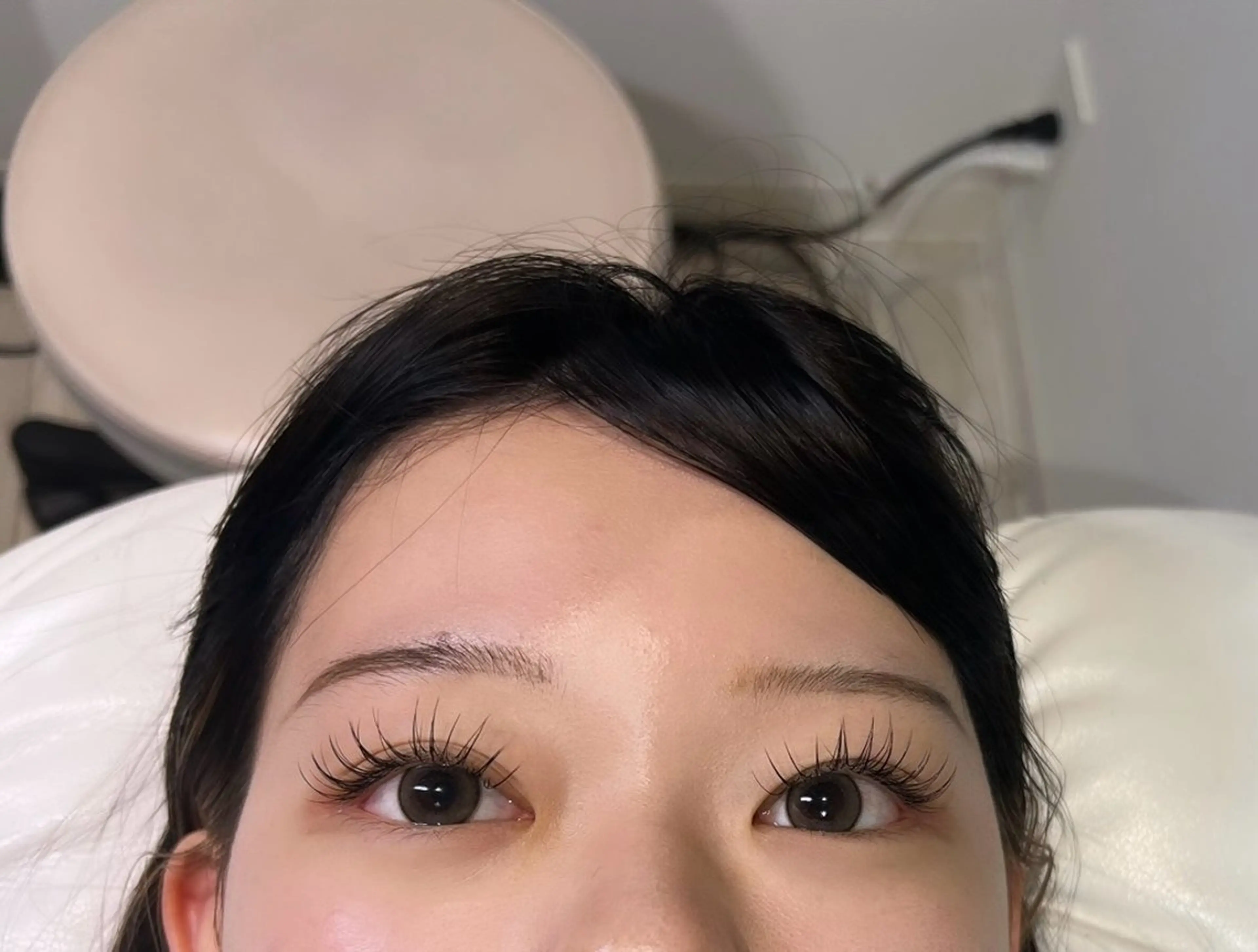 ☆カシミアフラットラッシュ120本 3950の写真