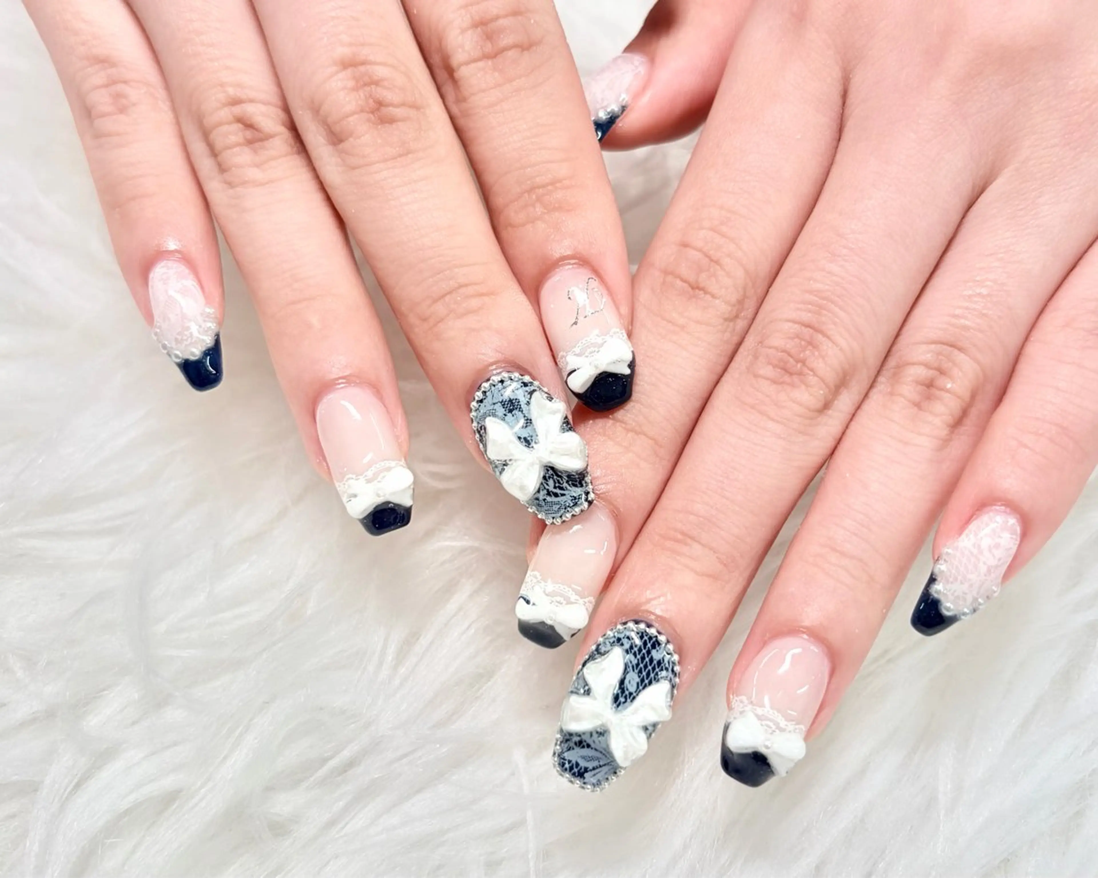 ネイル ハンドネイル macoto ネイル/渋谷のネイルデザイン