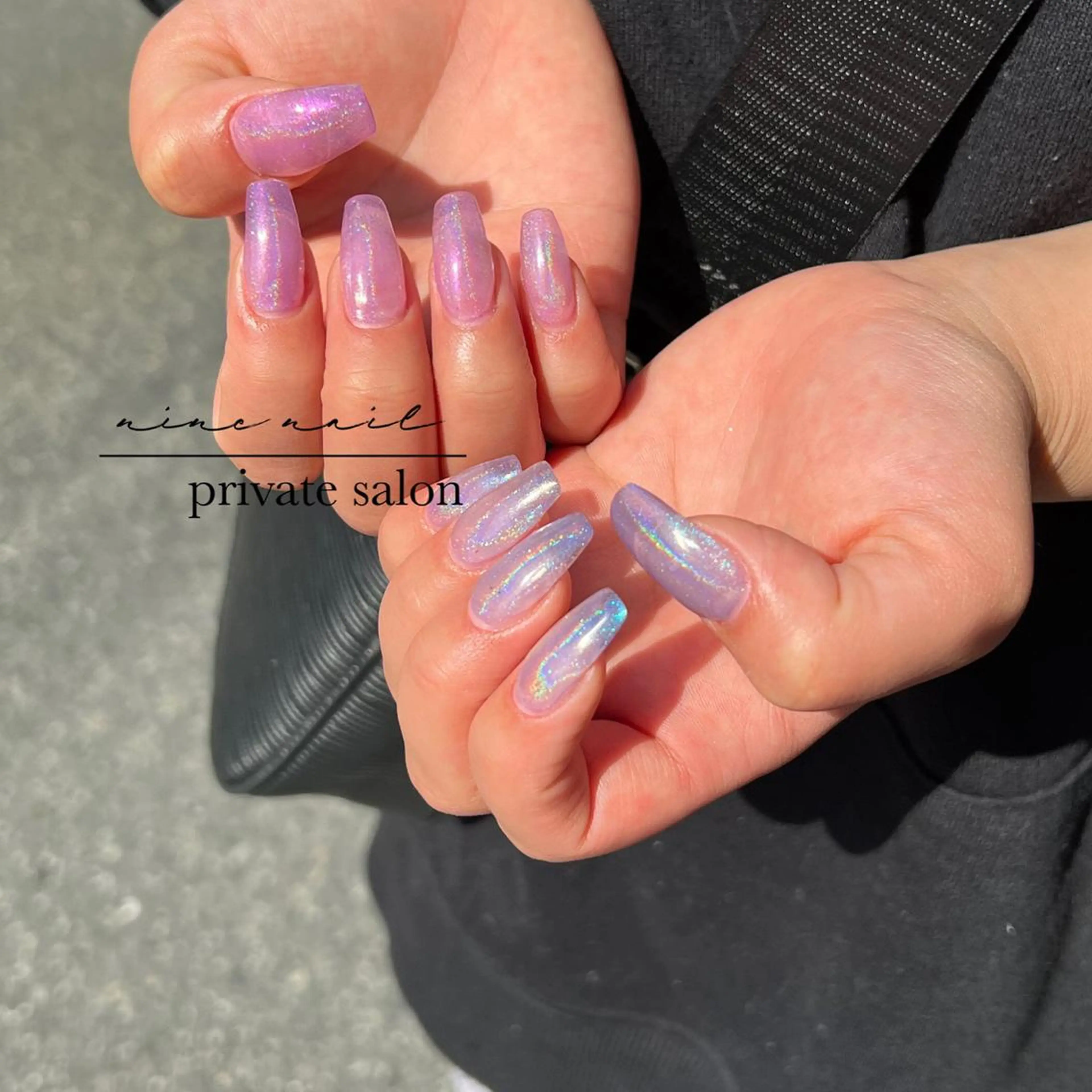 ネイル nine nailのネイルデザイン