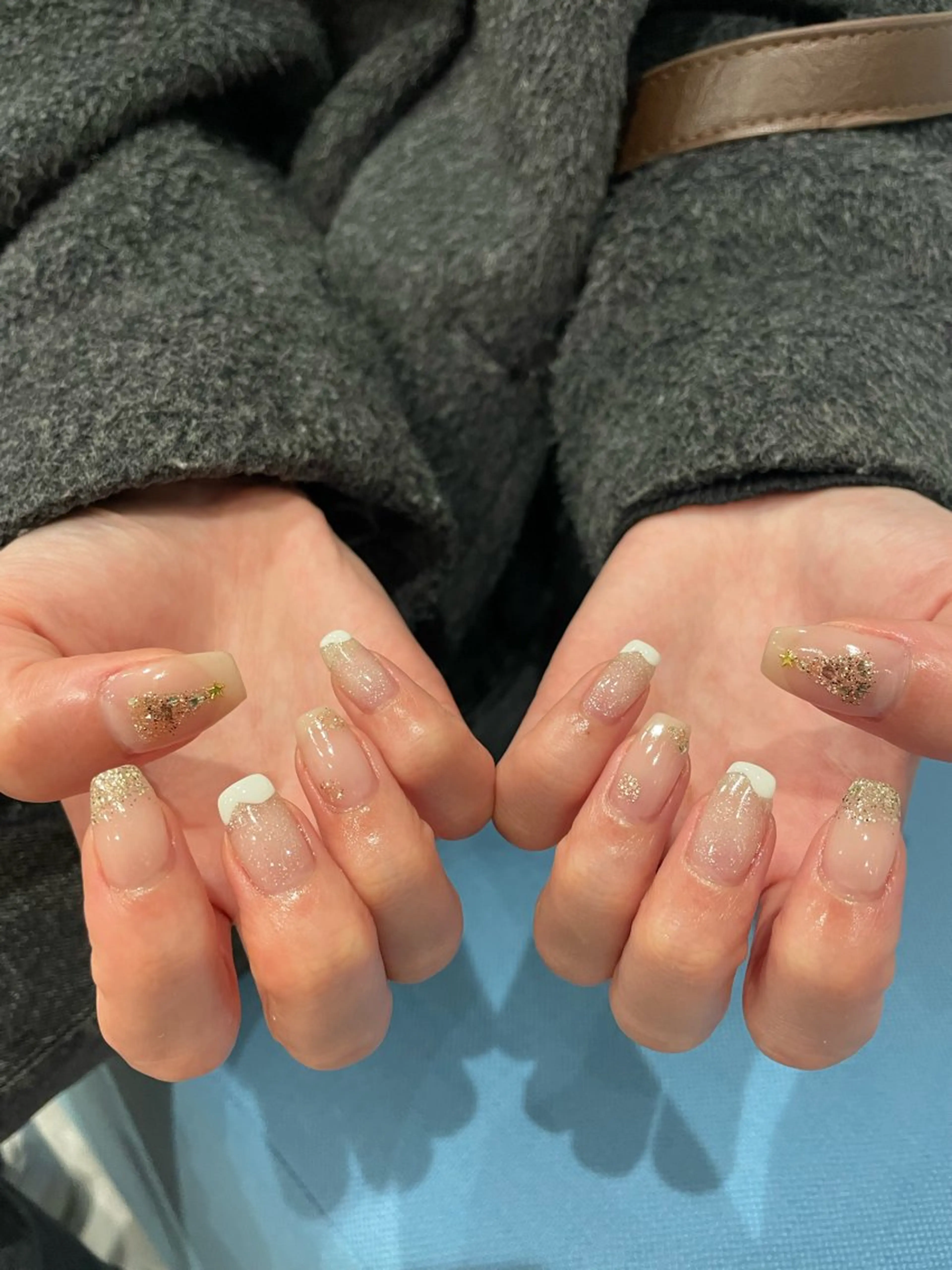 ミディアム mimin. by felimo所属・mimin. by felimoのネイルデザイン