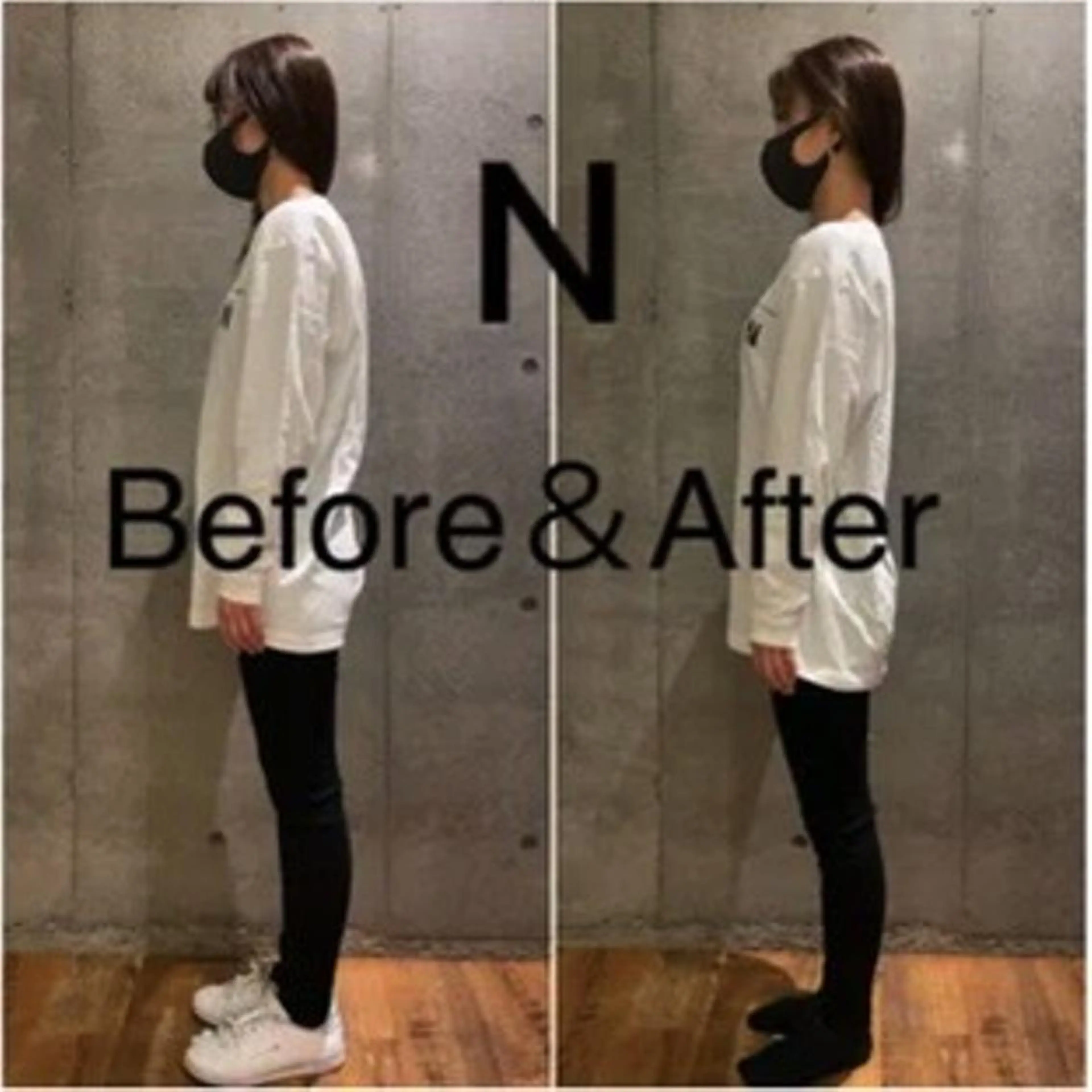 小顔矯正/美容整体 /骨盤矯正✨+Mi2のエステ・リラクイメージ