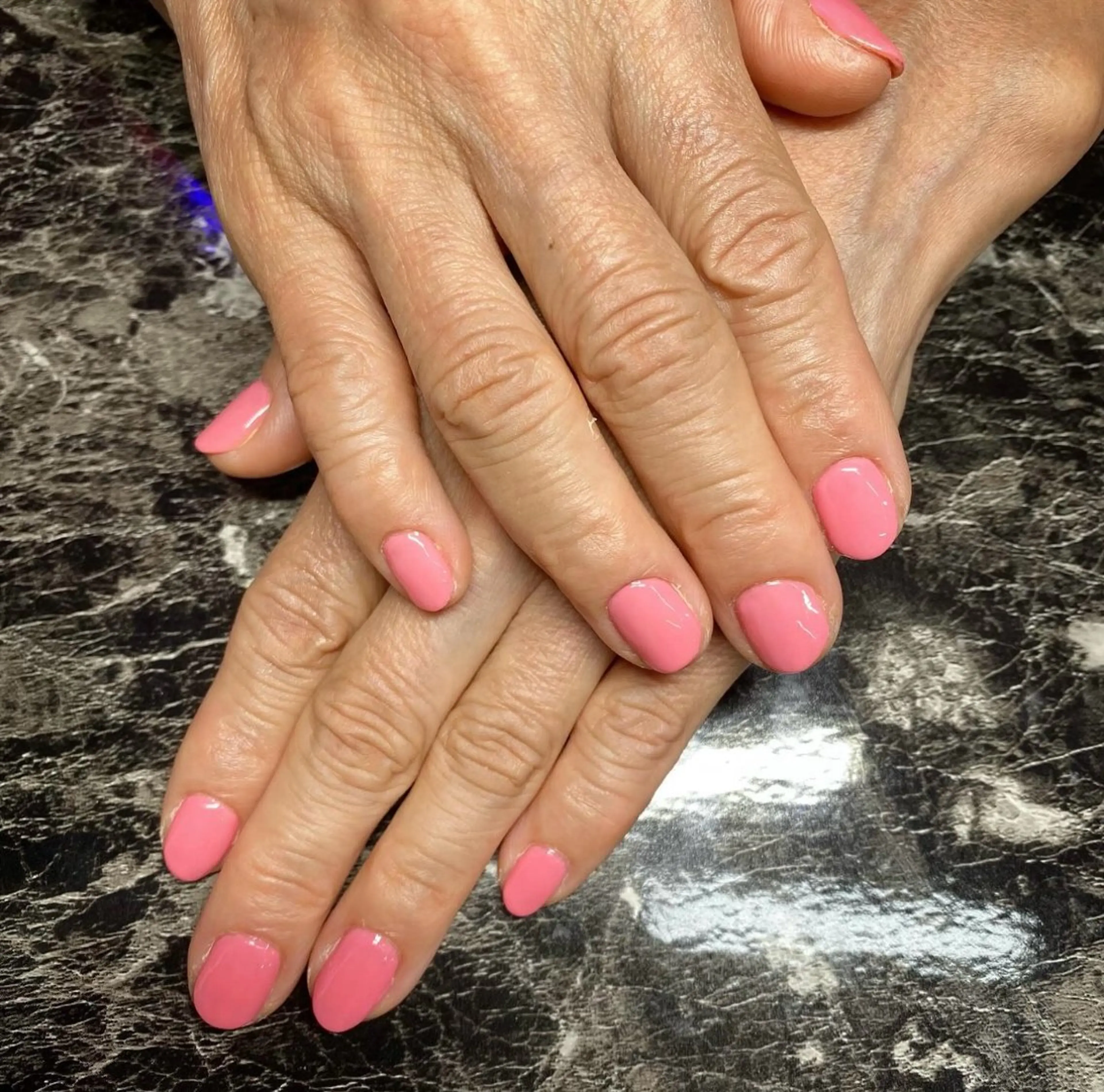 ネイル NICO nail　三軒茶屋店　ネイル＆アイラッシュ所属・oichan 𖦹°‧のネイルデザイン