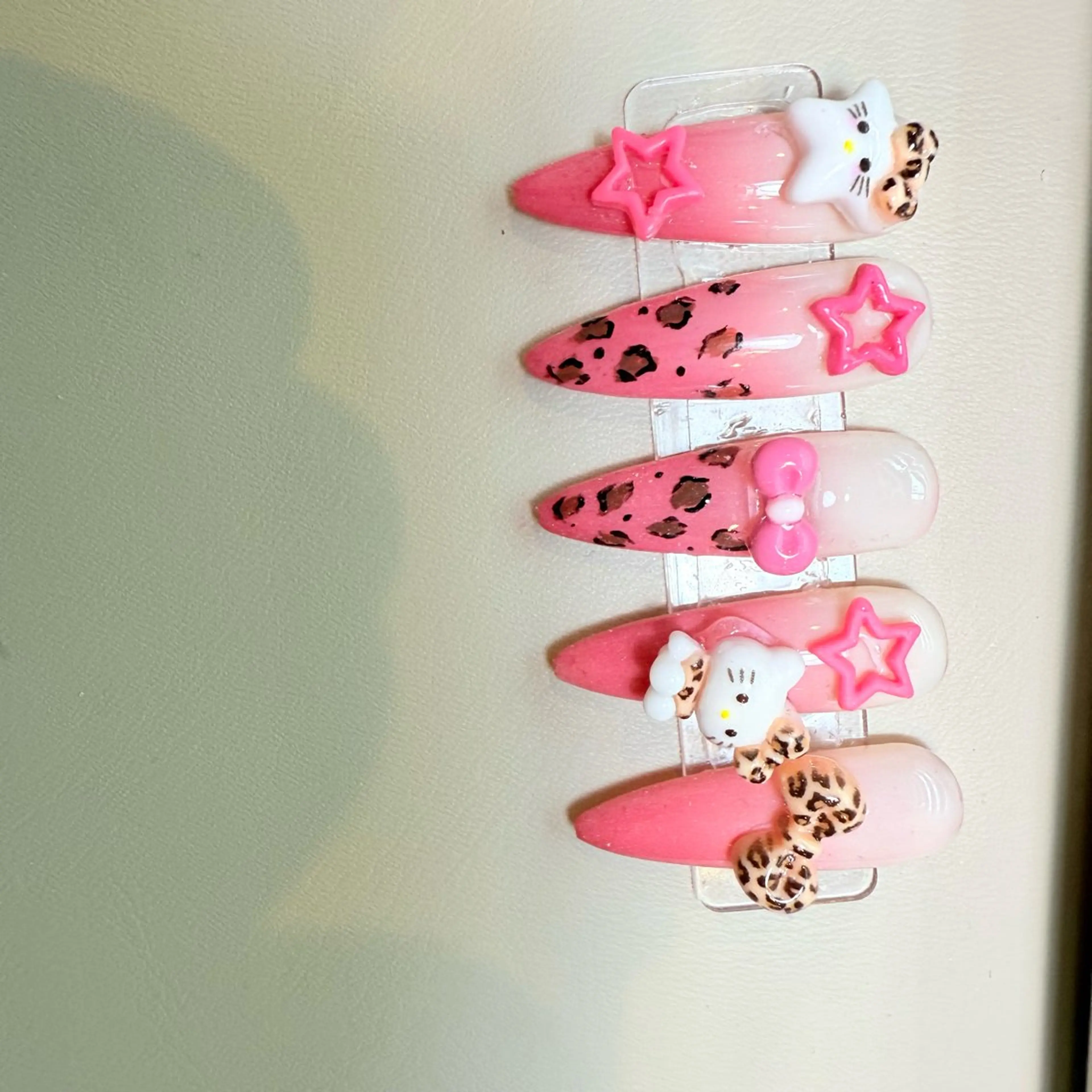 ネイル xin .nailのネイルデザイン