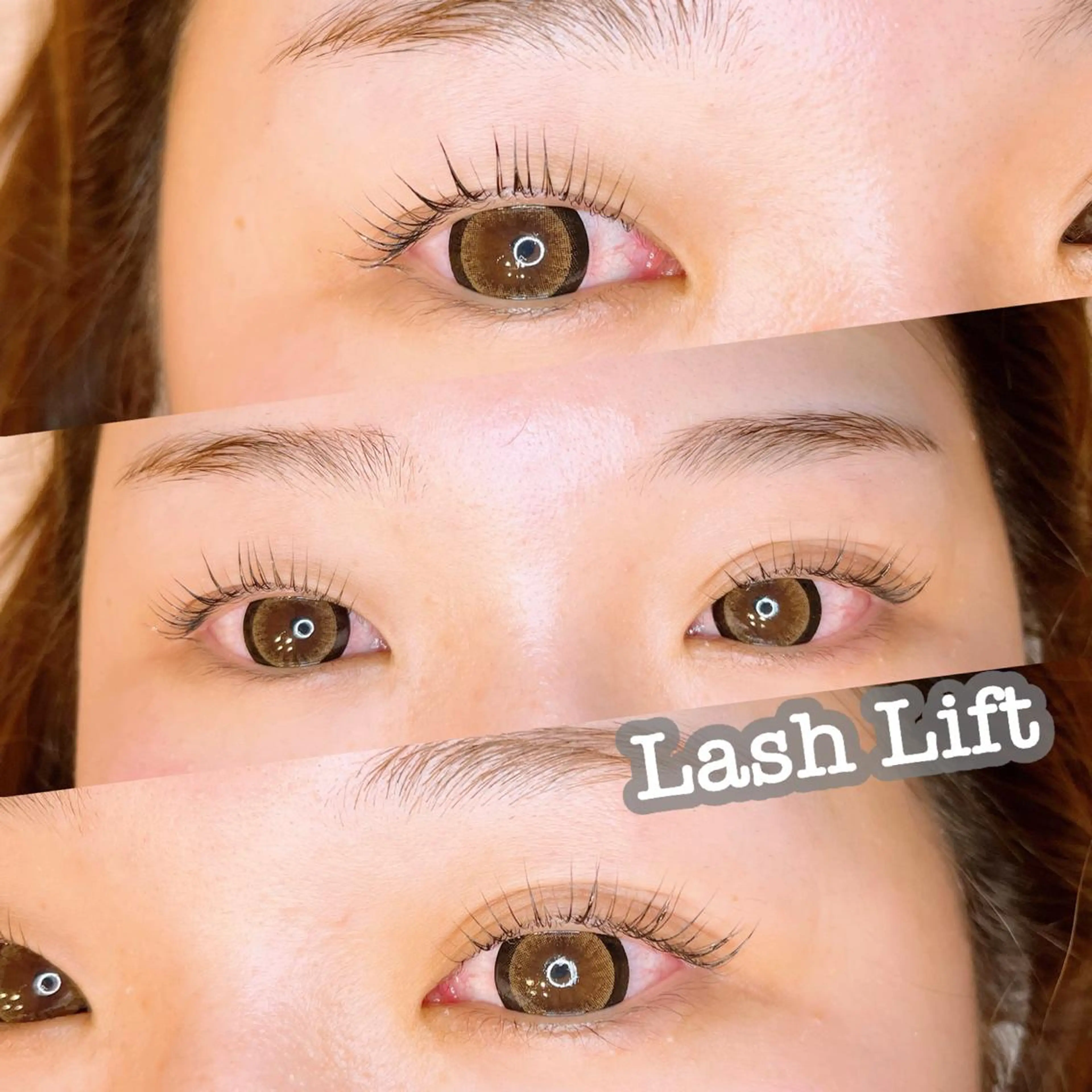 マツエク・マツパ マツパ アイラッシュサロン CoCoのマツエク・マツパデザイン