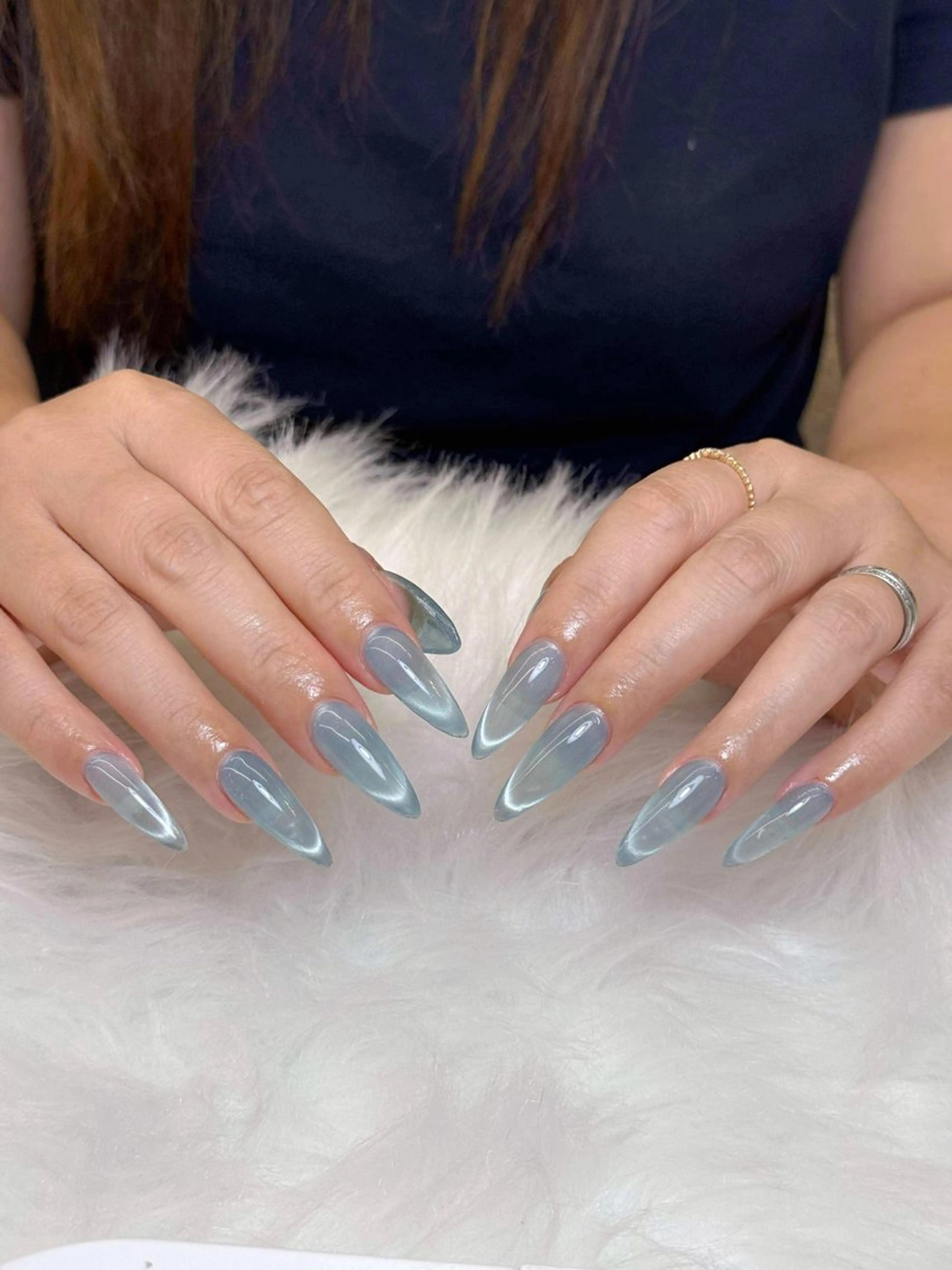 ネイル Luxe Nailのネイルデザイン