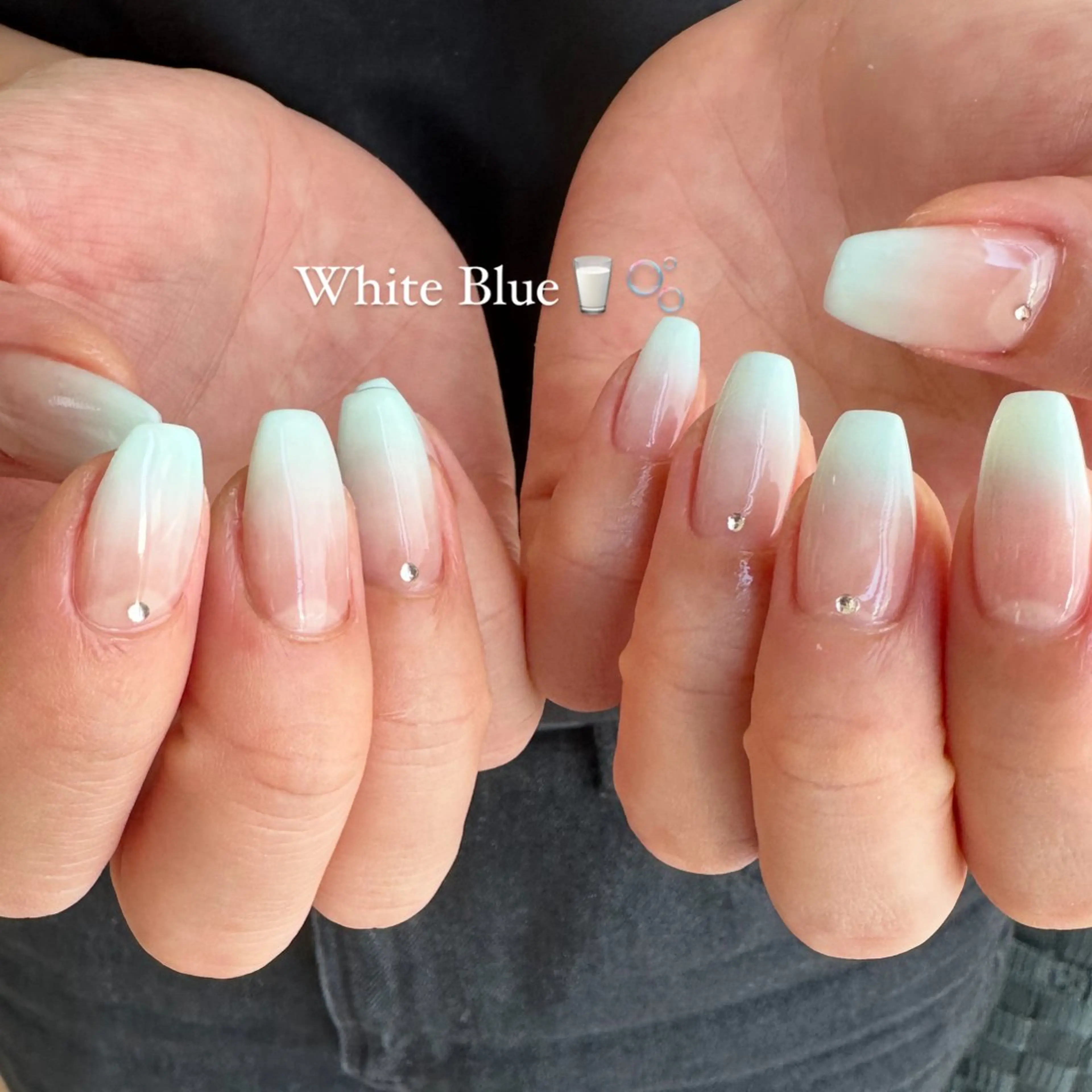 ネイル ハンドネイル 佐藤 穂乃香のネイルデザイン