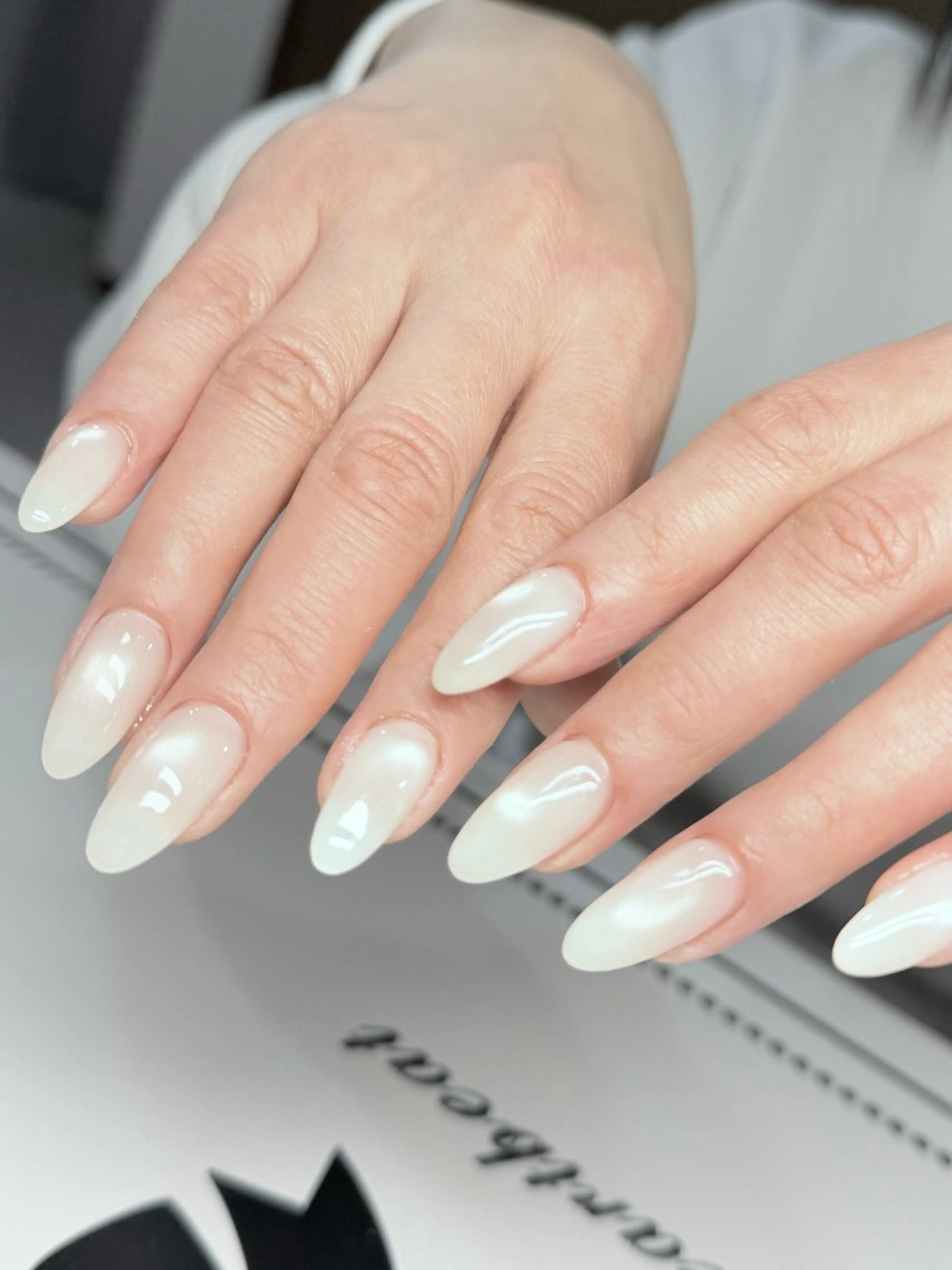 ネイル 森♡nail ♡ ①のネイルデザイン