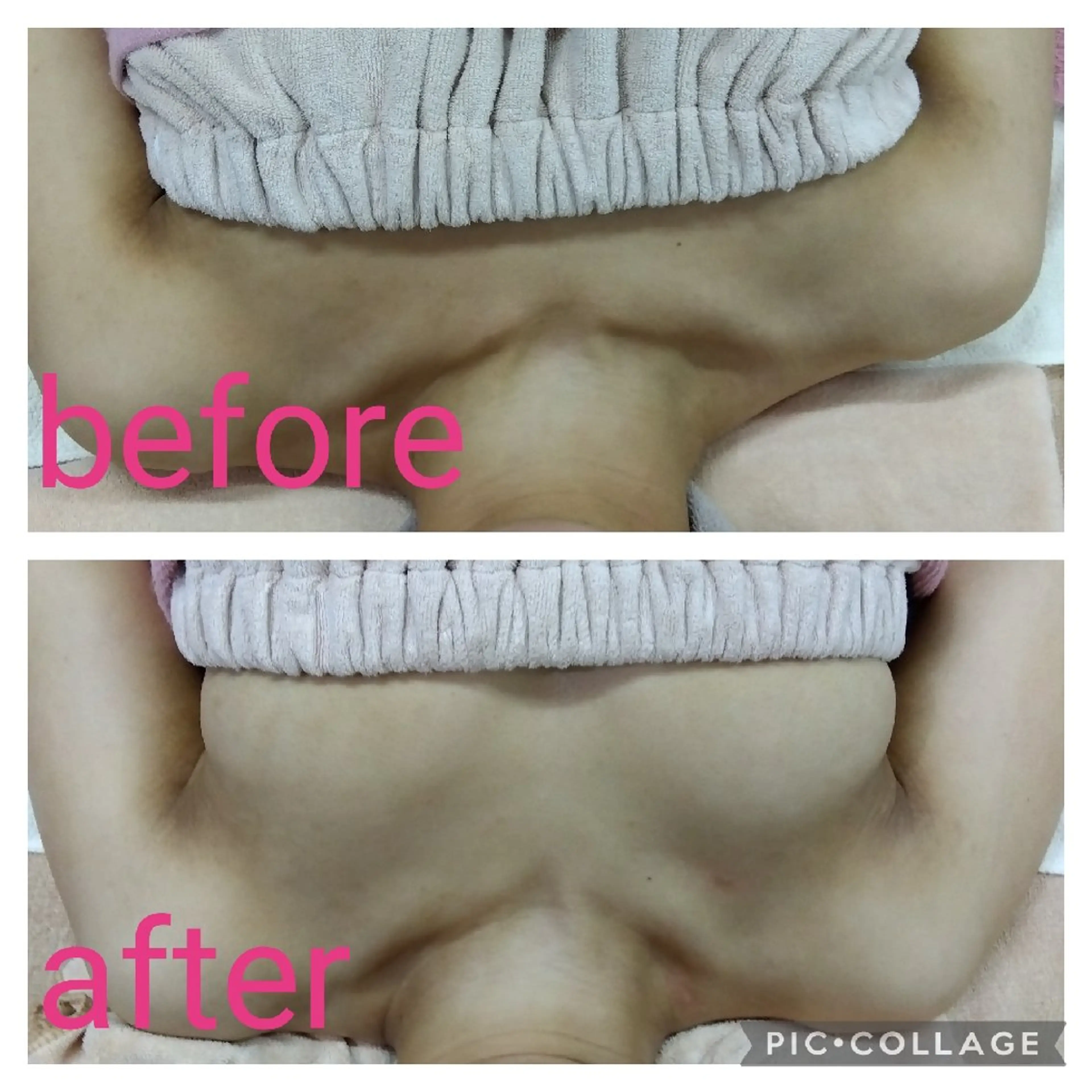 relaxation salon Peche所属・Peche 香のエステ・リラクイメージ