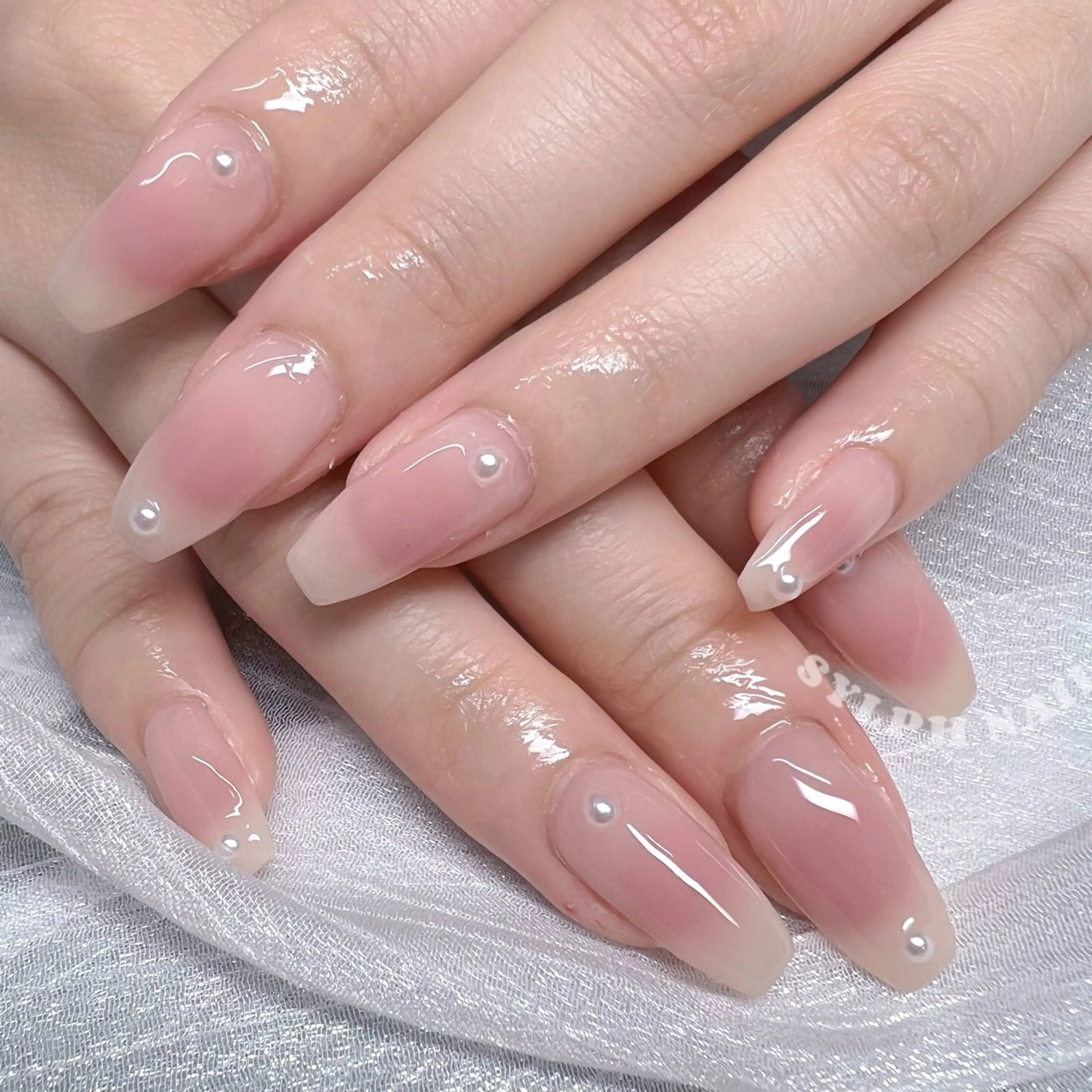 ネイル Trend Nail シルフのネイルデザイン