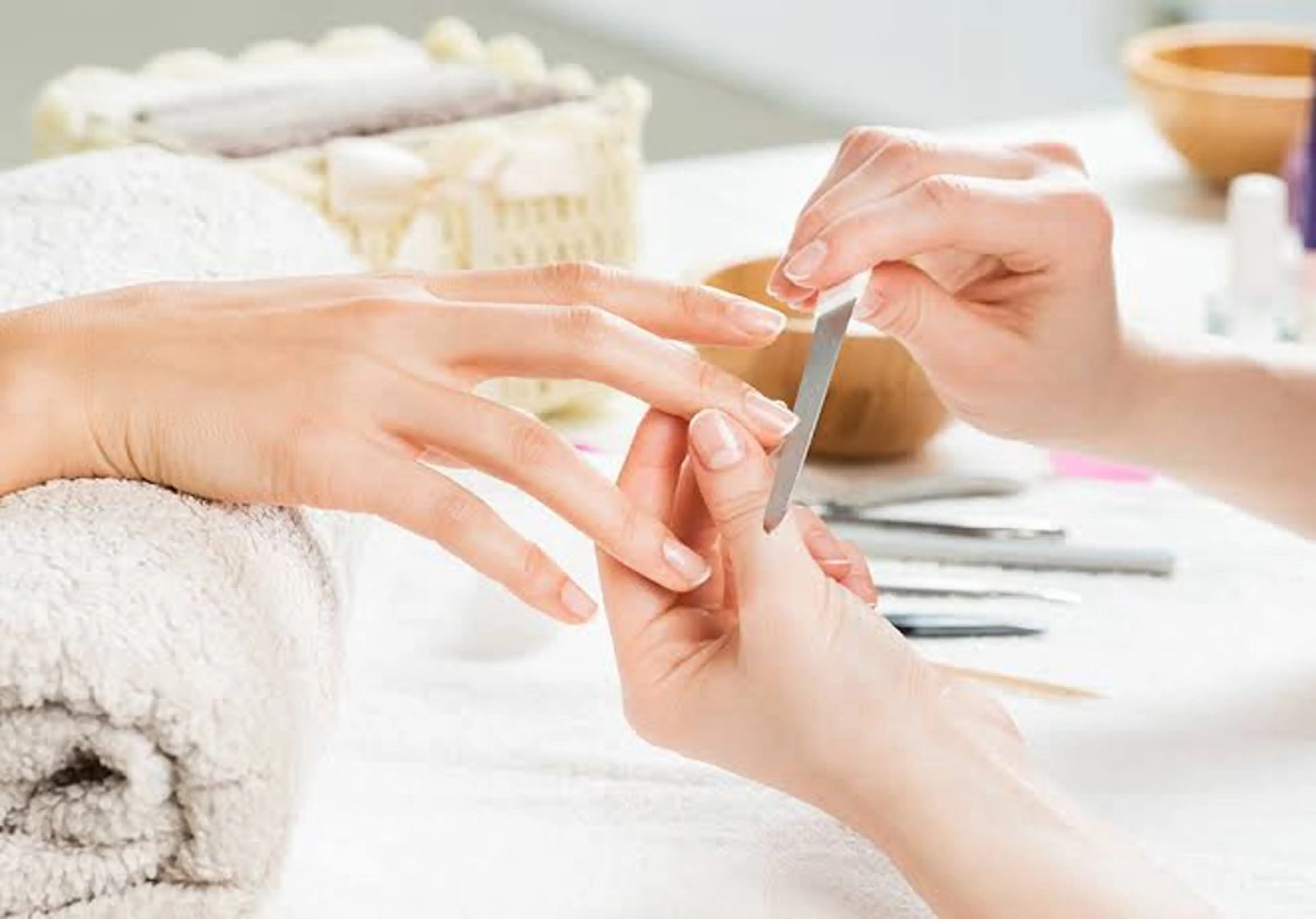 ネイル Seemly 千田町店所属・フラワーパラジェル 🌸シームリーエミのネイルデザイン