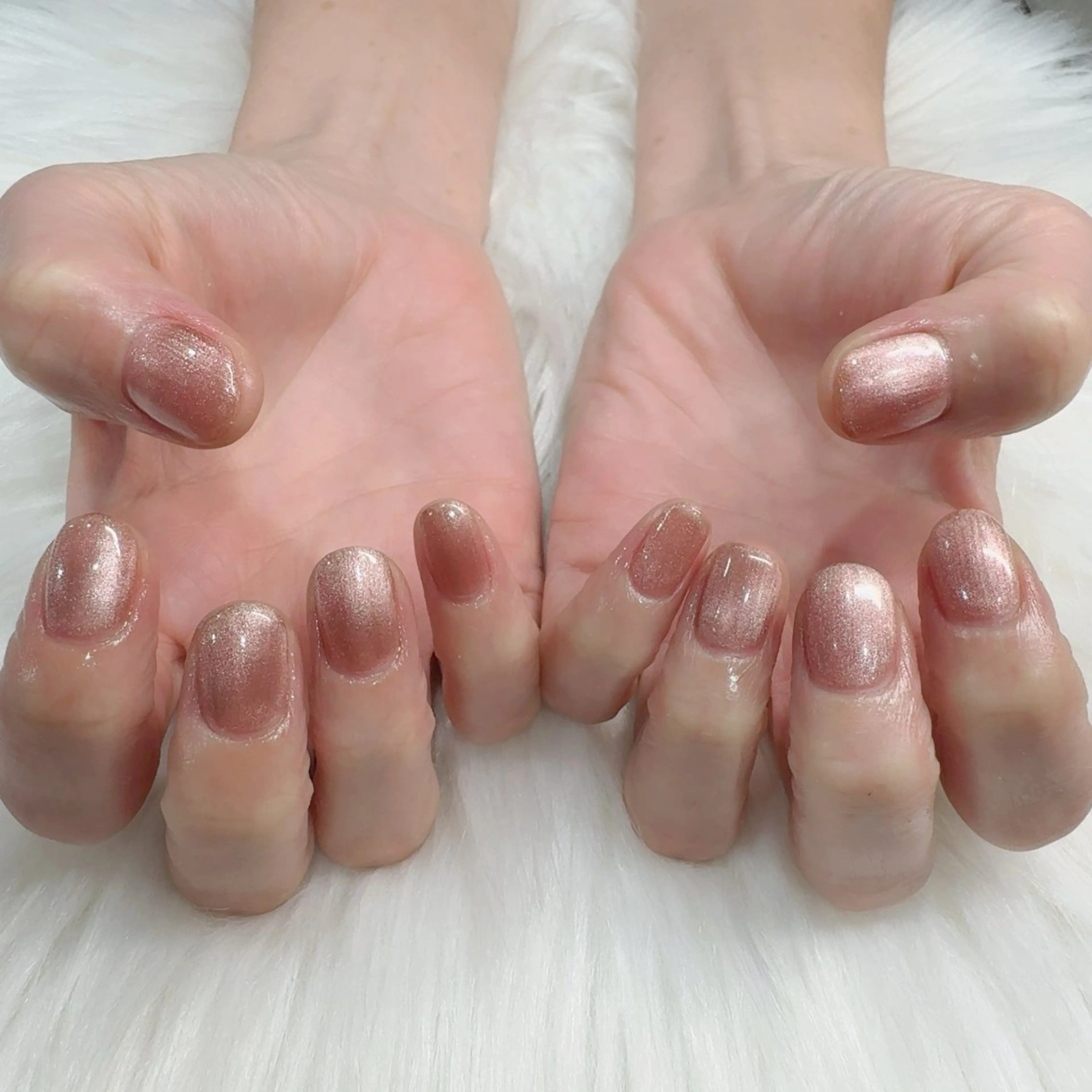 ネイル ハンドネイル 小野澤 紗智のネイルデザイン