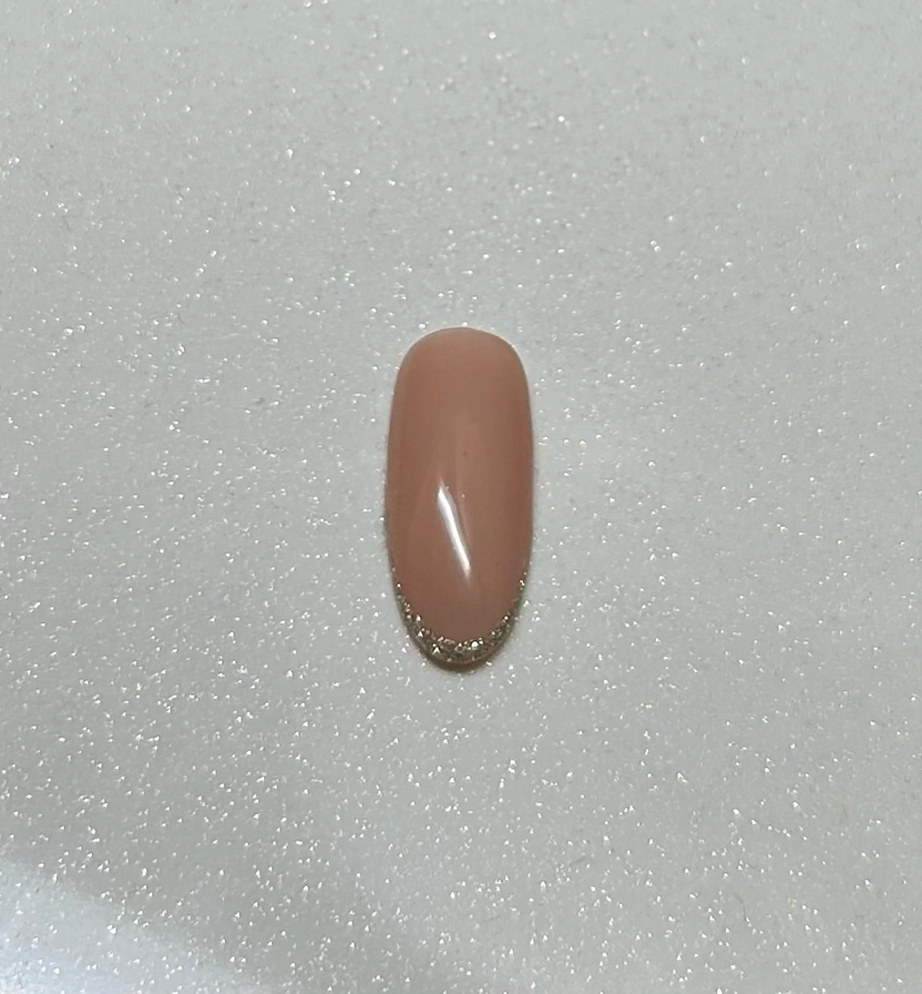 ネイル Luria 自由ヶ丘店所属・涼純音 .のネイルデザイン