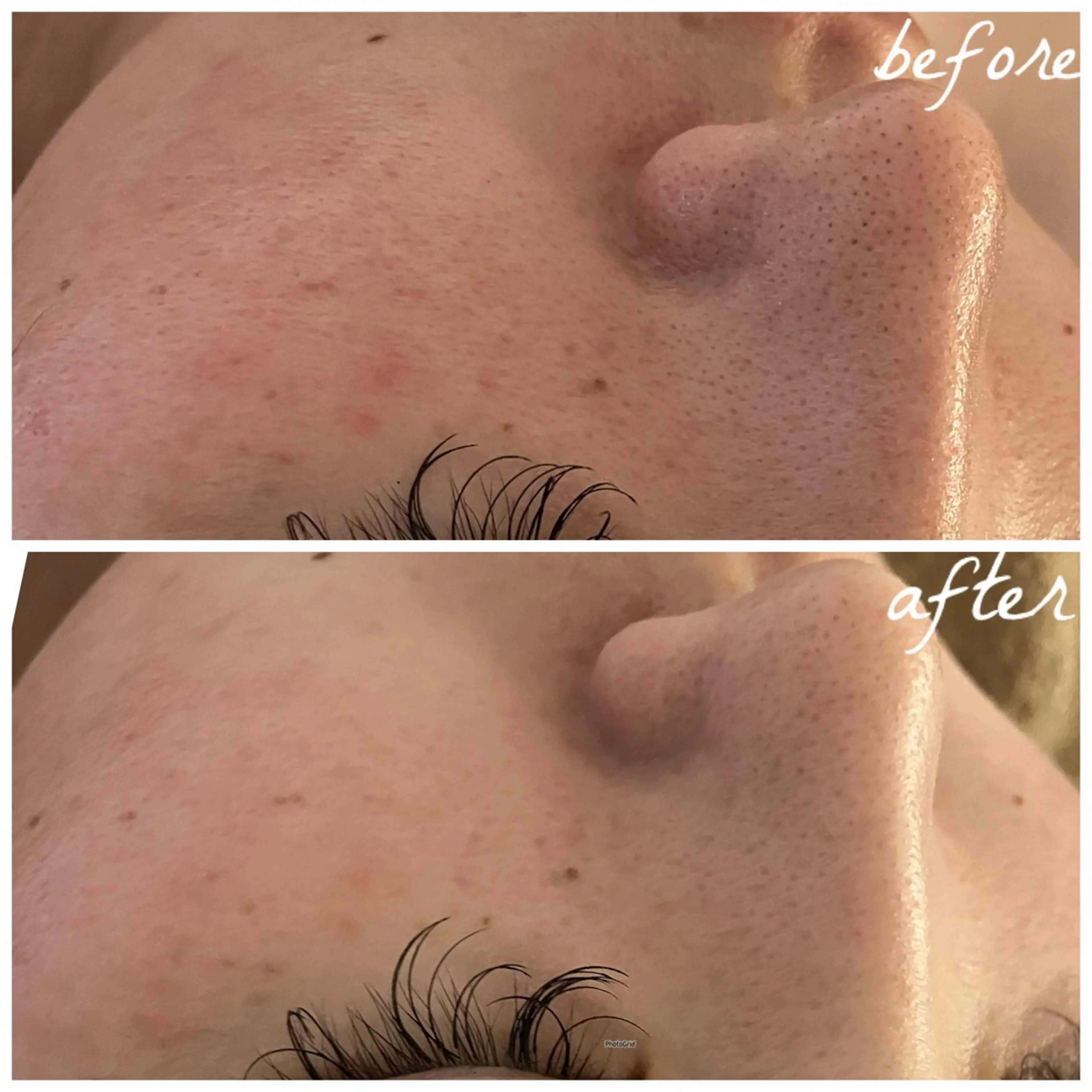 メンズ メナード岐阜茜部 杉浦のエステ・リラクイメージ