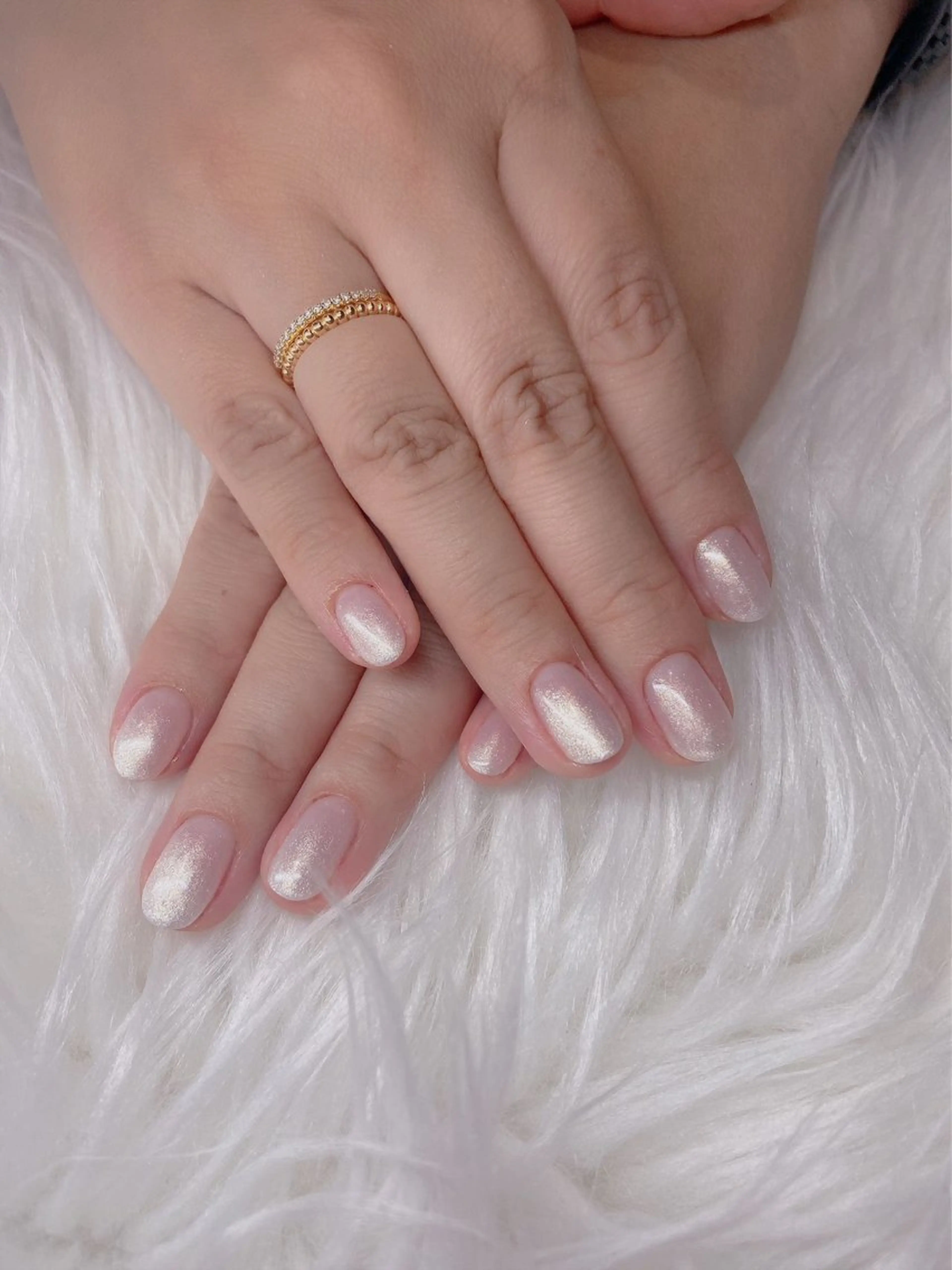 ネイル エムズ ハヤシのネイルデザイン