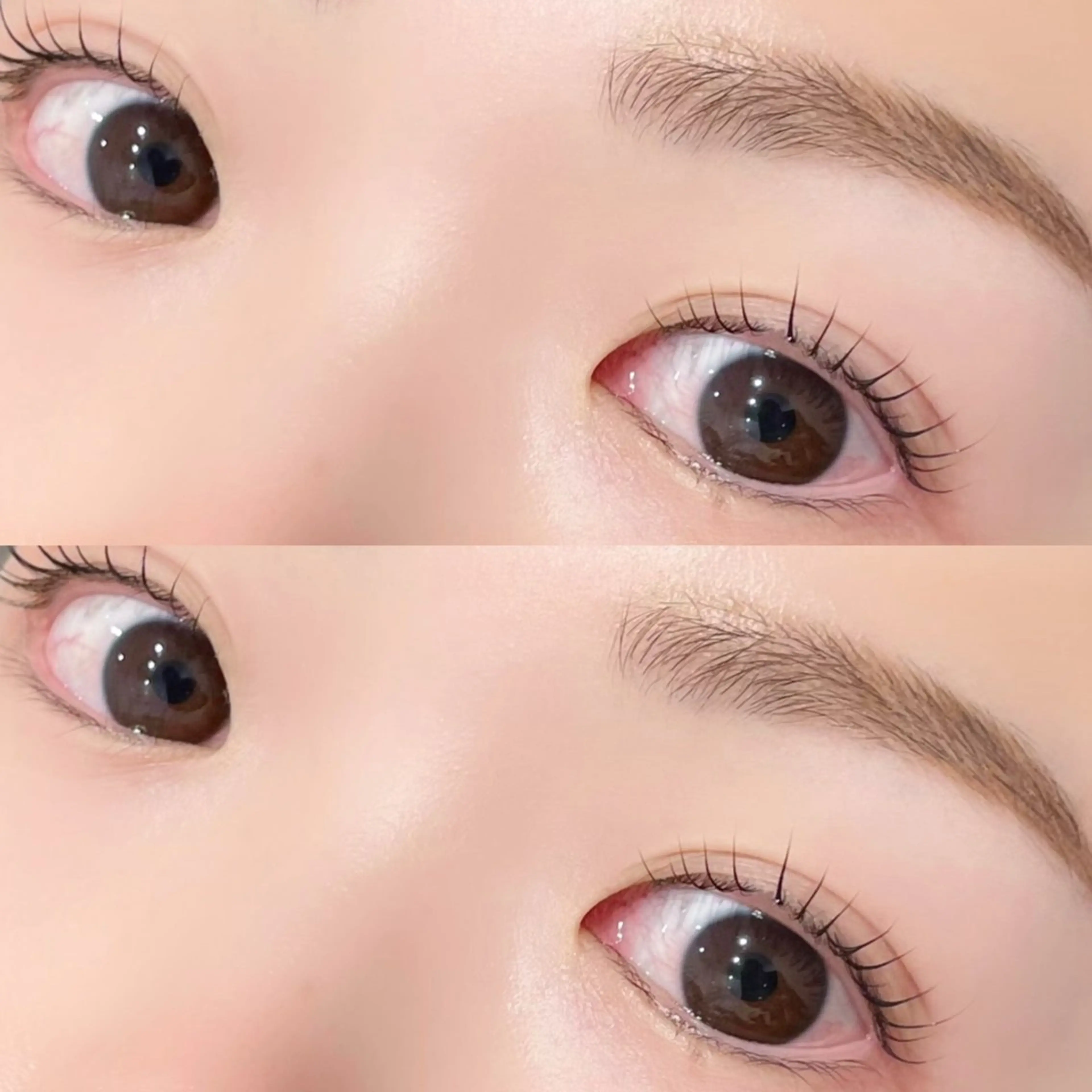 マツエク・マツパ マツパ Narumi eyelashesのマツエク・マツパデザイン