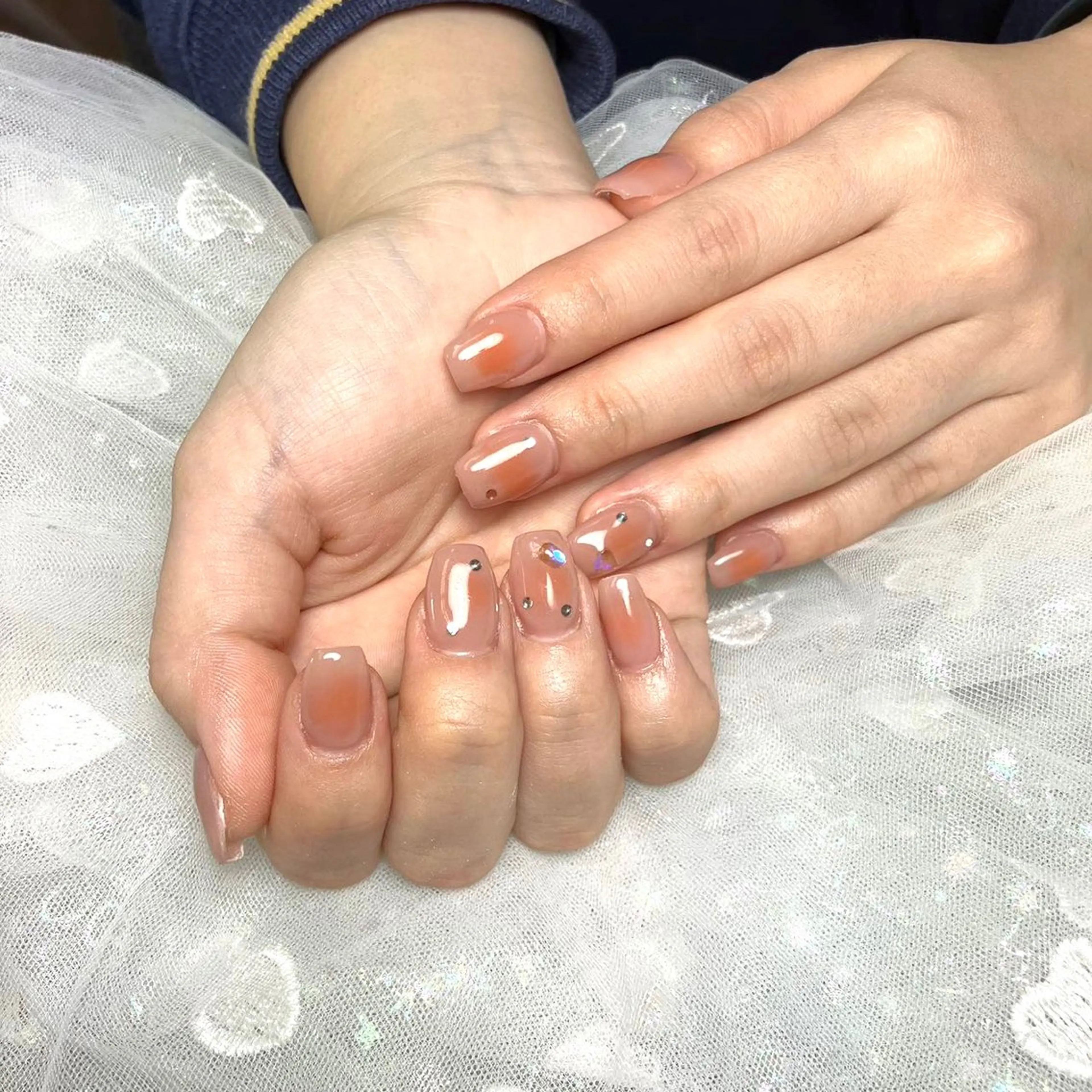 ネイル NiNa ビューティーサロン所属・Ni Naのネイルデザイン