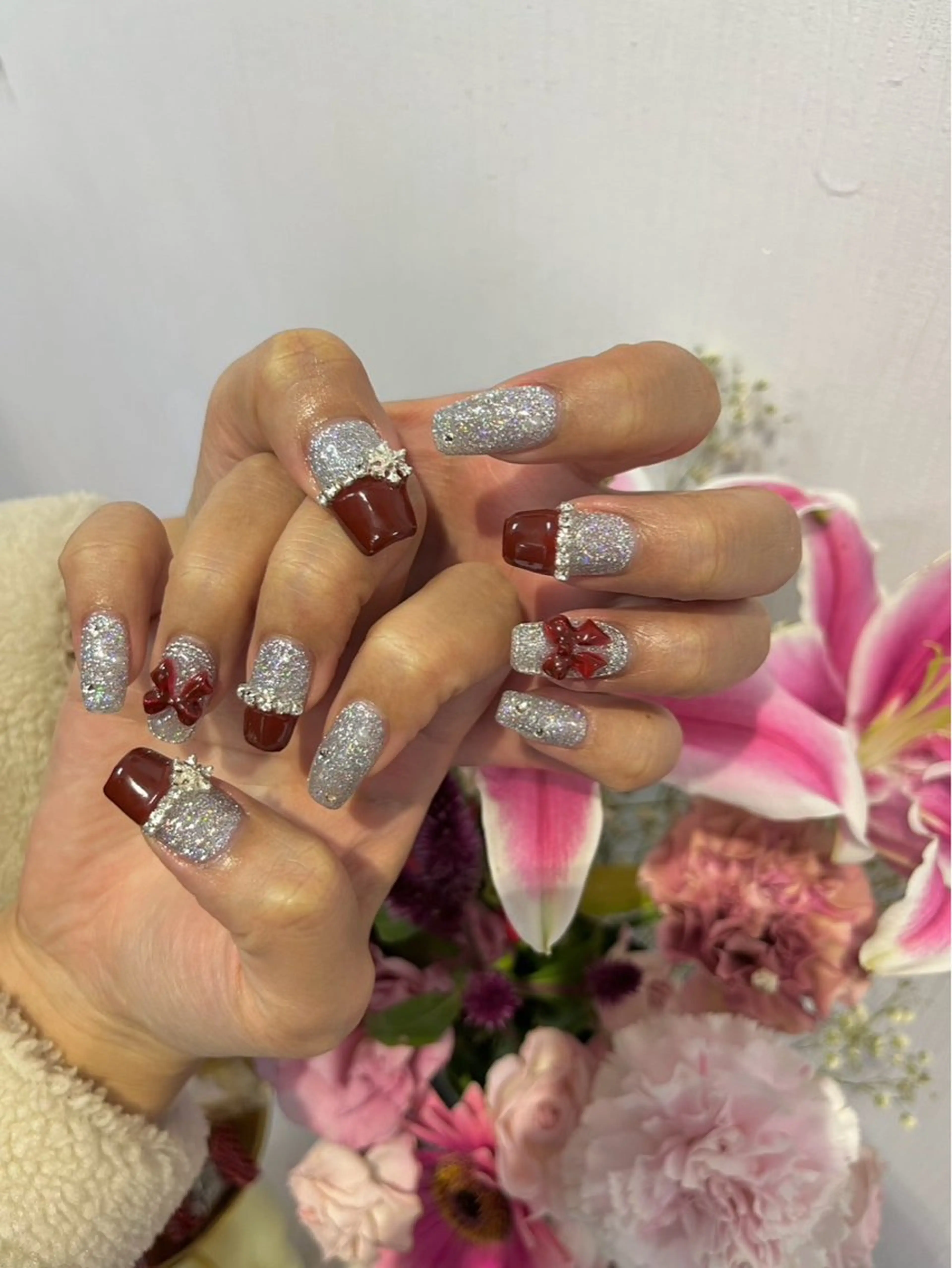 ネイル May&Way Neilのネイルデザイン