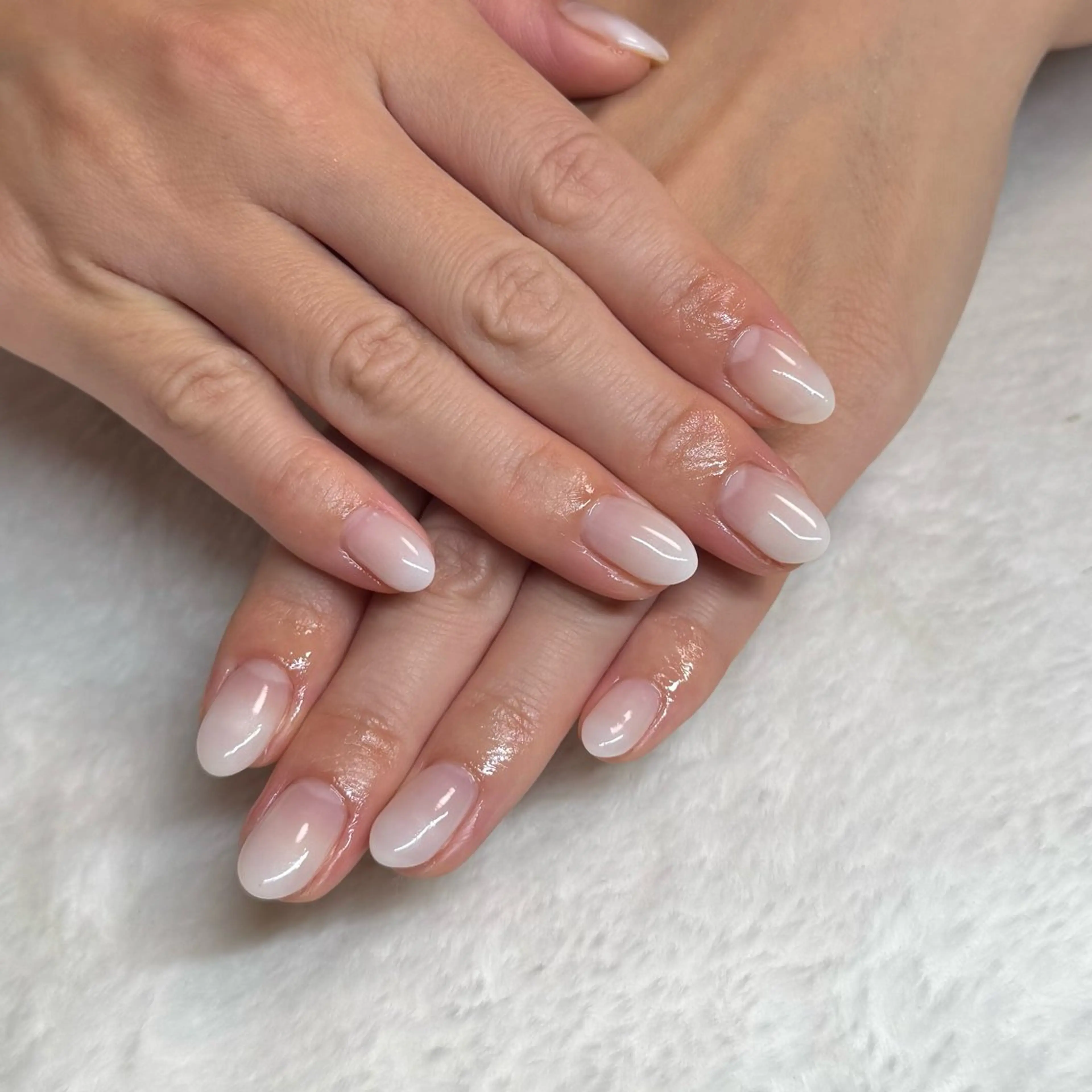 ネイル ハンドネイル yano Ribbon佐野店のネイルデザイン