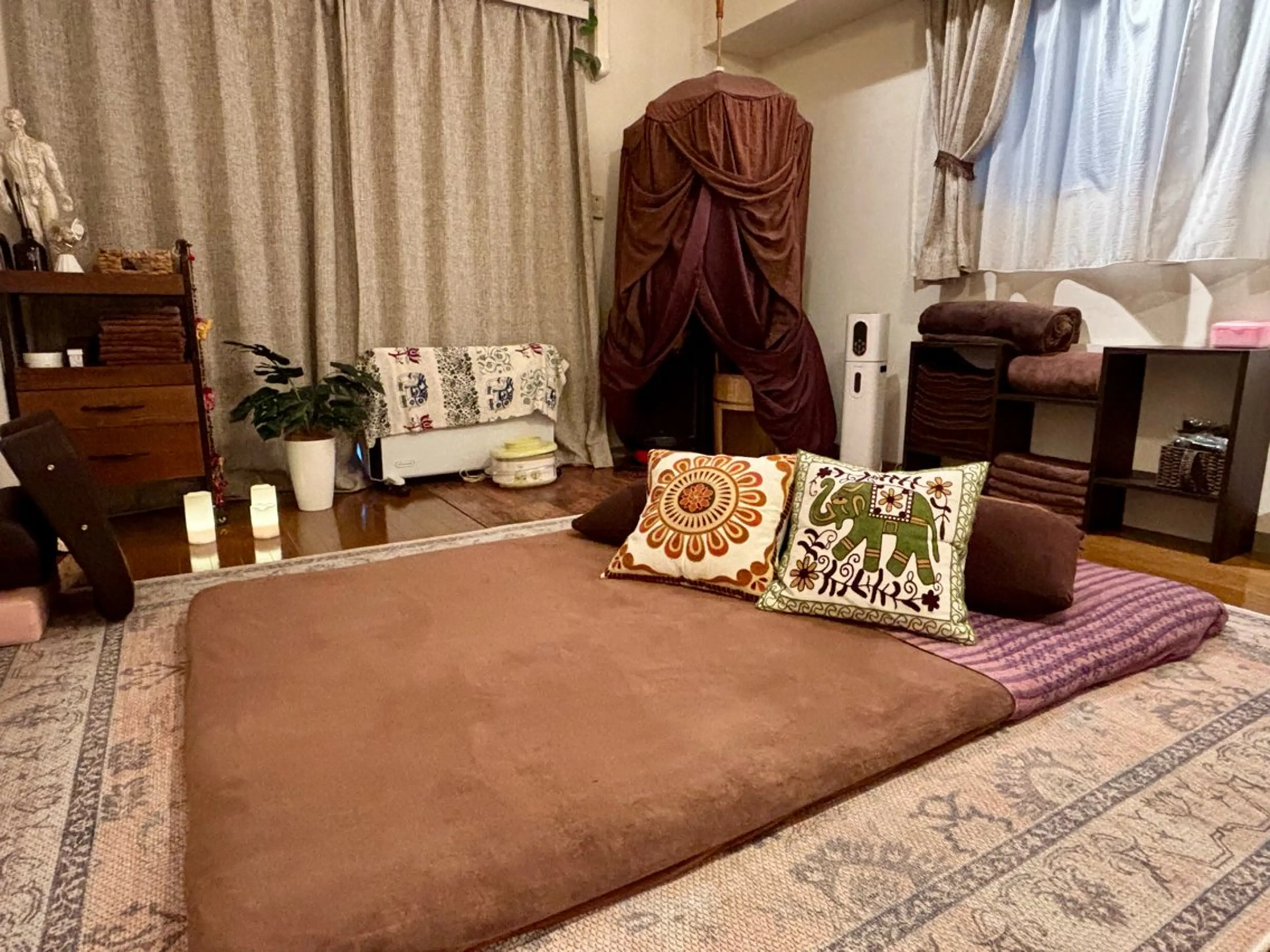 リラク Unleash 桜木町/馬車道のエステ・リラクイメージ