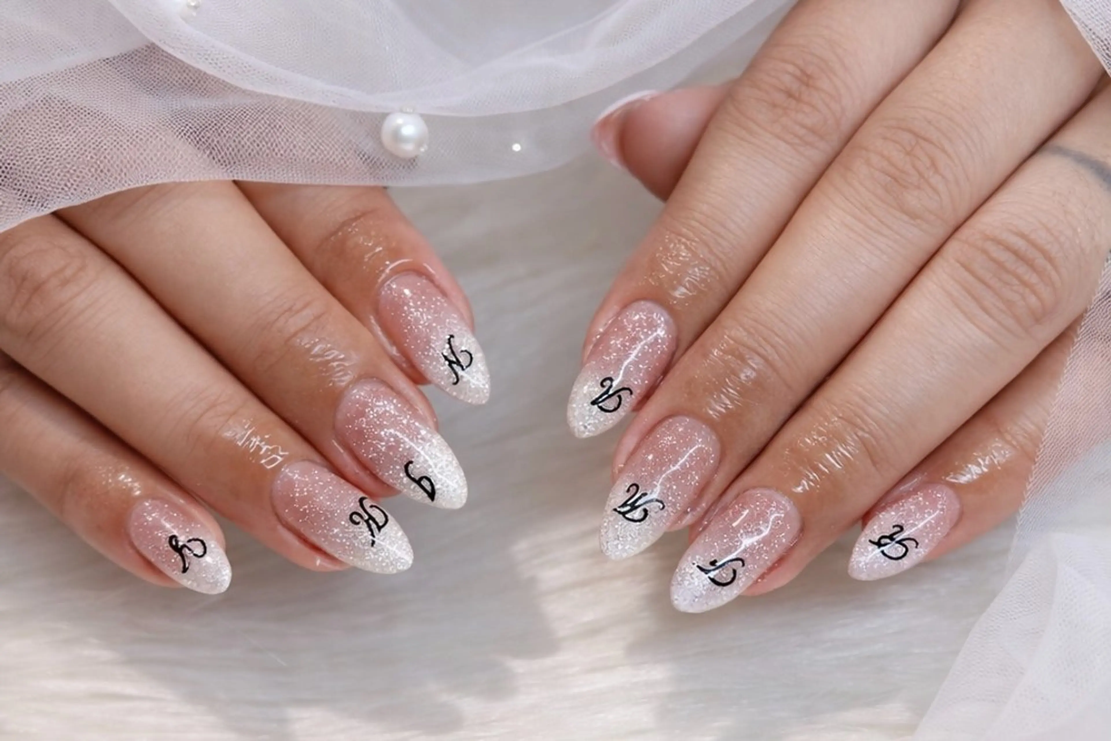 ネイル Viel💅 〜maki〜のネイルデザイン