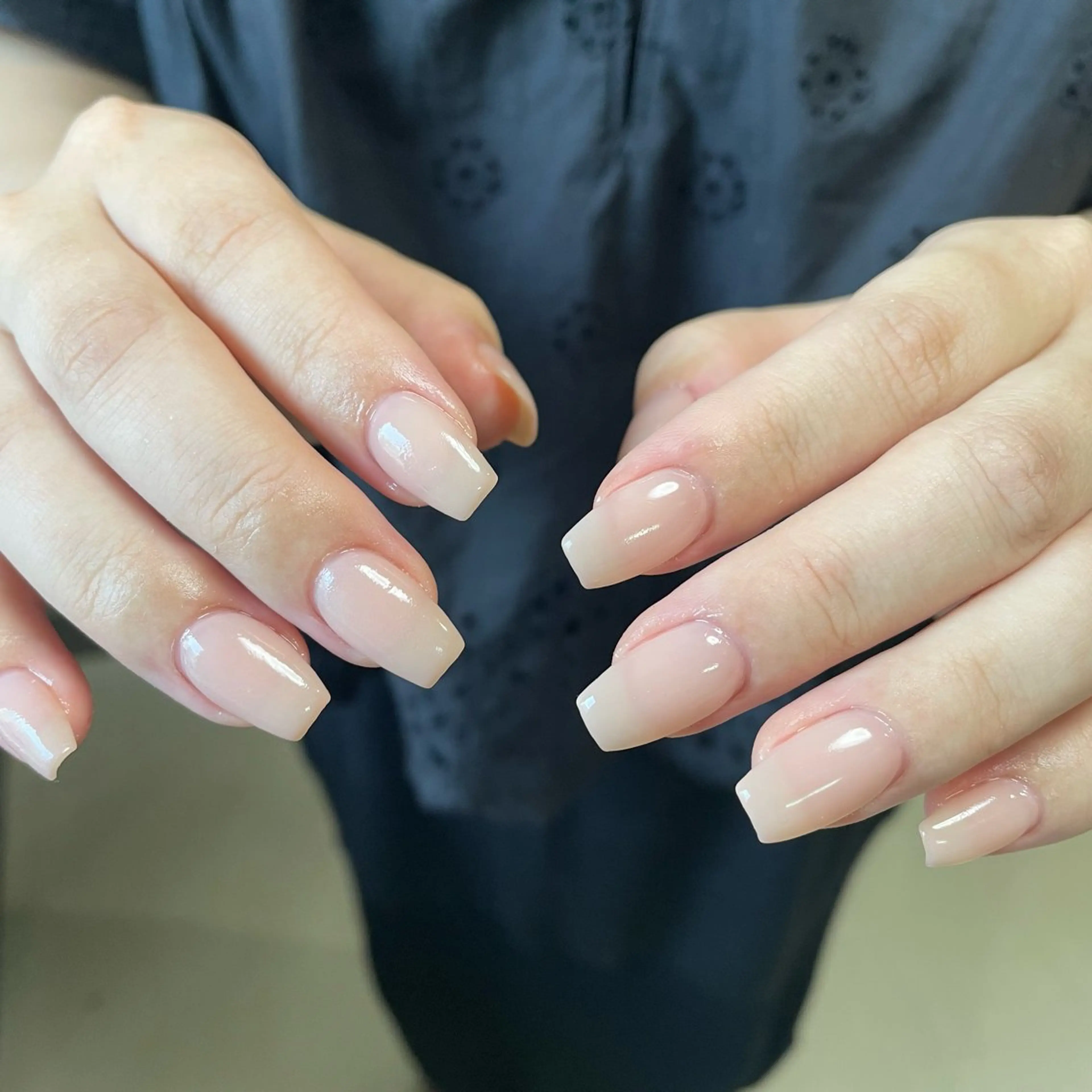 【ご新規様限定🫧】限定2名様❕ハンドワンカラー🎨の写真