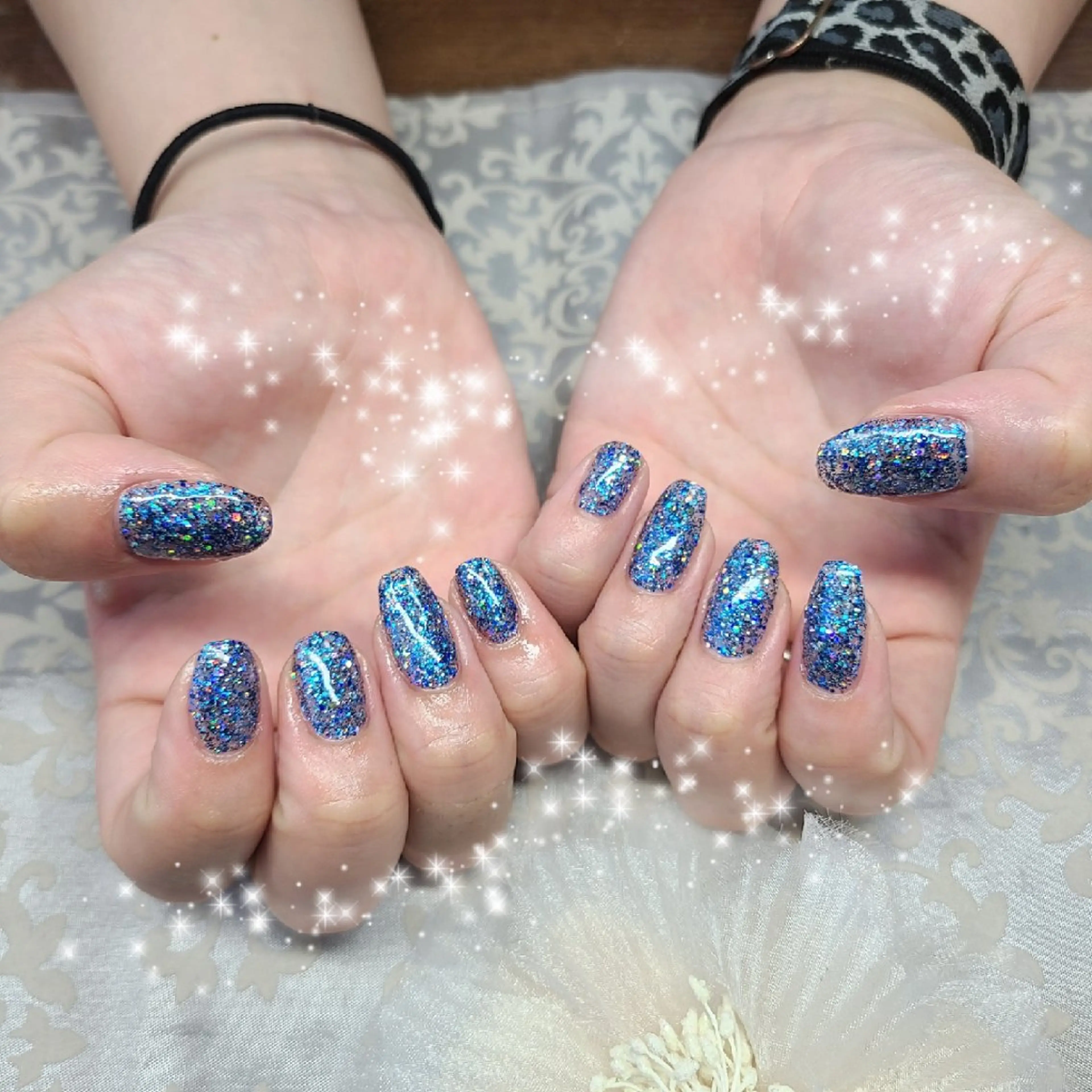 ネイル Nail  Ai    のネイルデザイン